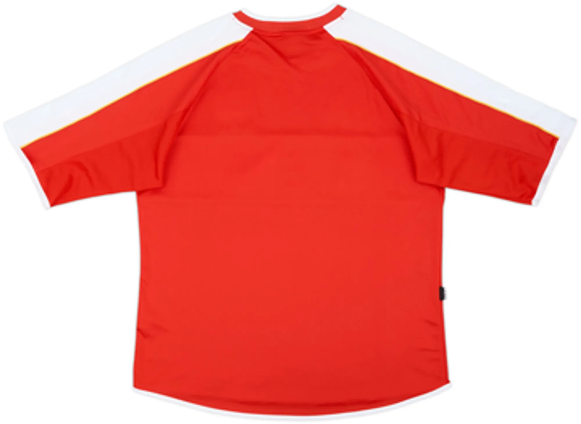 2006-07 Middlesbrough Home Shirt - 8/10 - (3XL)