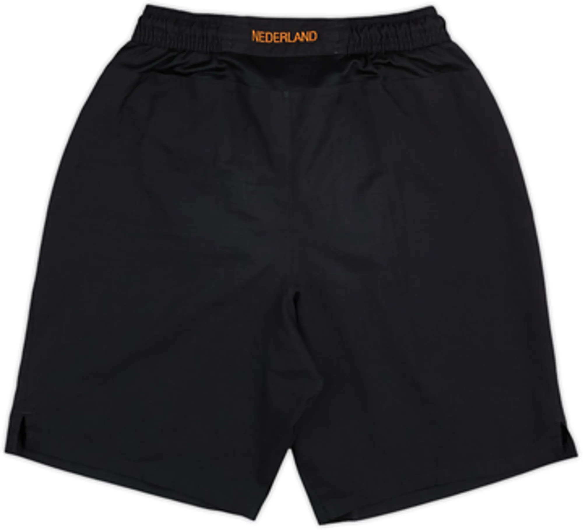 2012-13 Netherlands Away Shorts - 8/10 - (S)