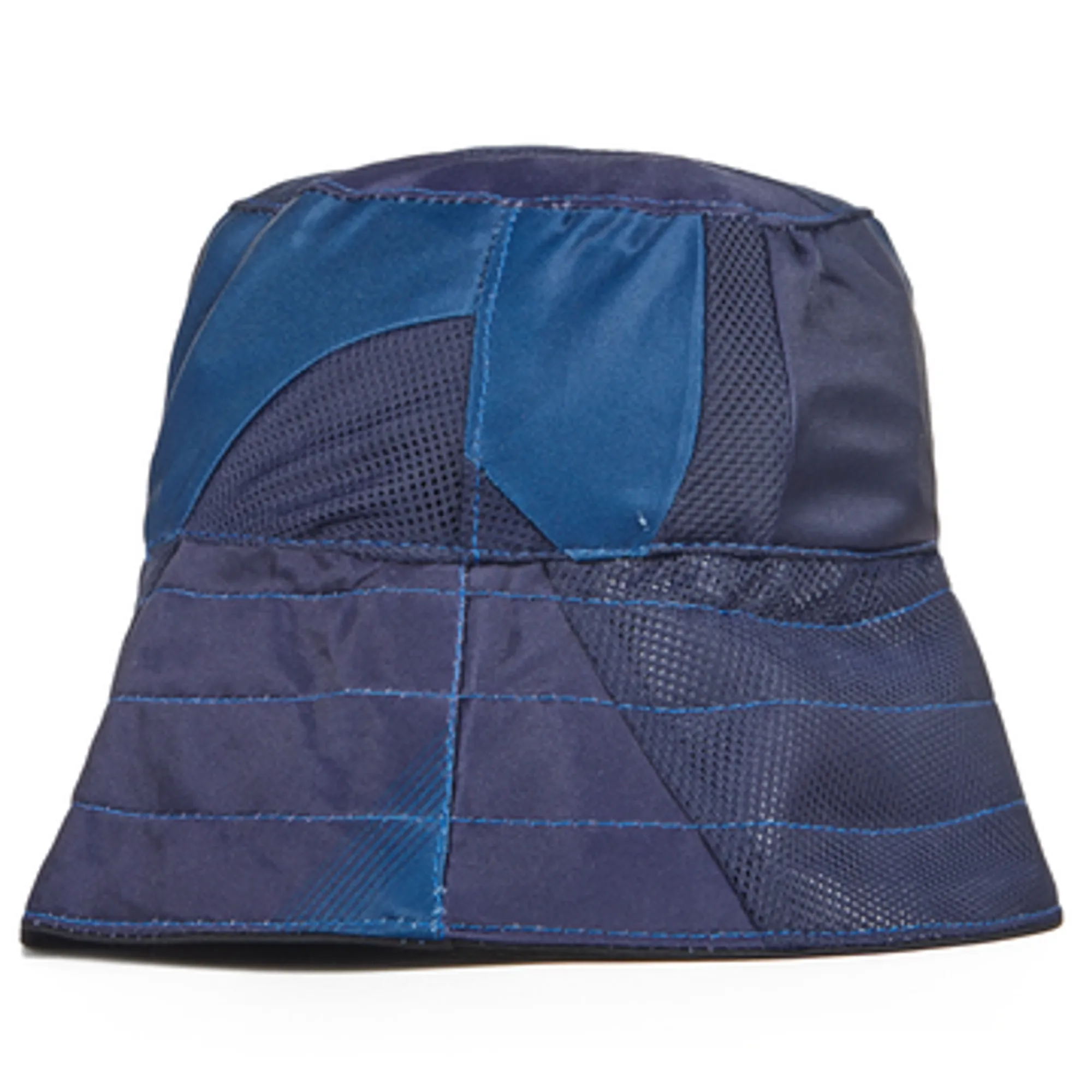 2004-05 Newcastle Rework Bucket Hat