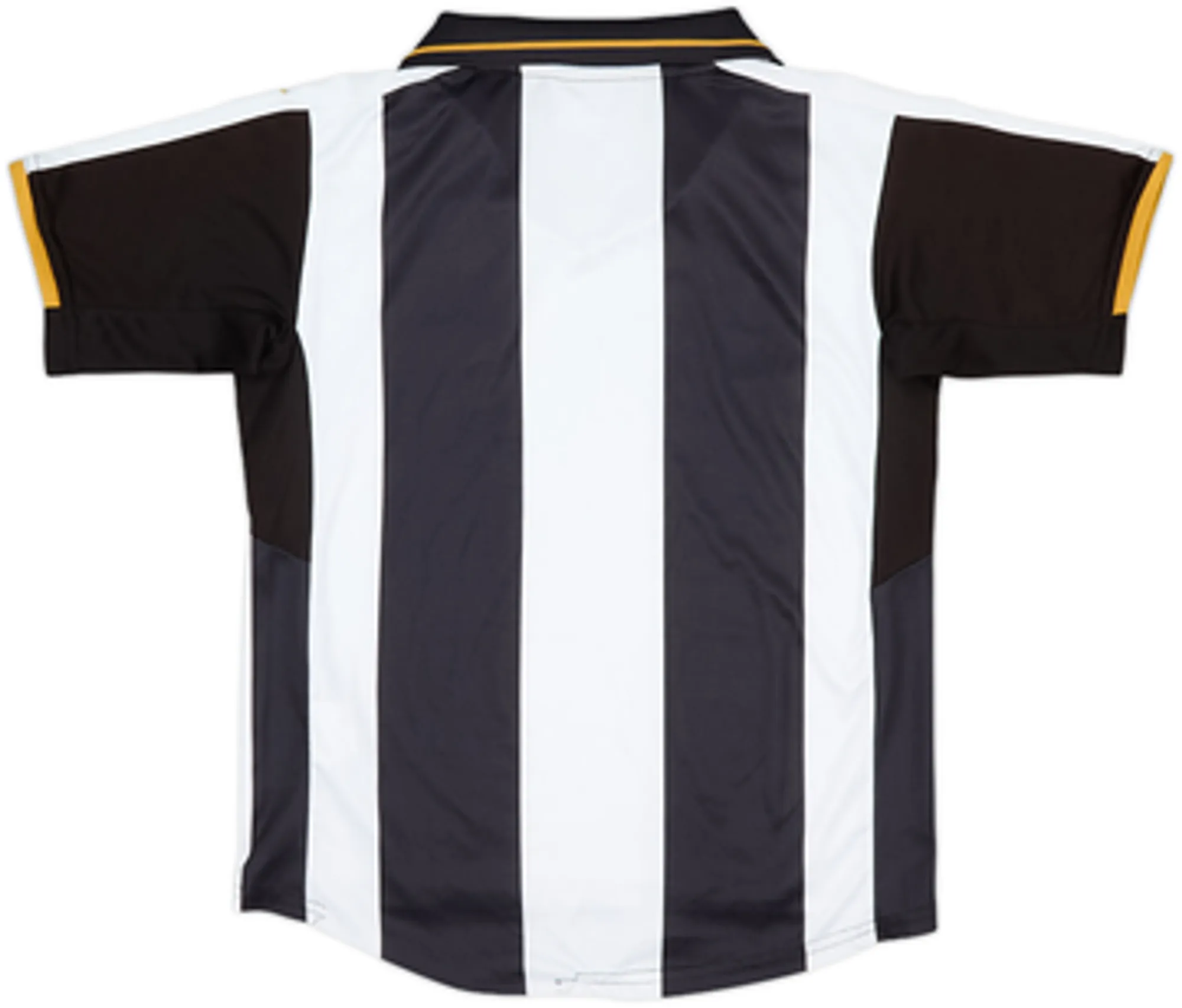 2016-17 Newcastle Home Shirt - 4/10 - (S.Boys)