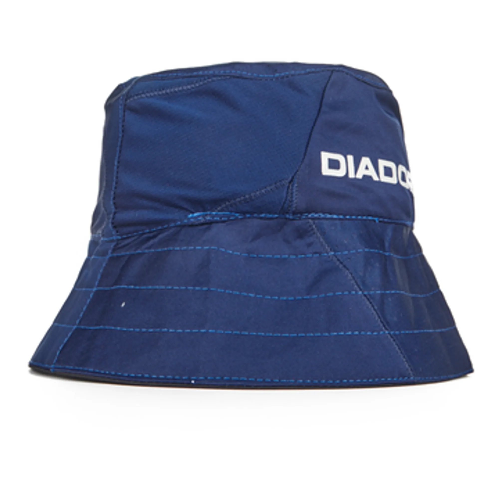 2008-09 Scotland Rework Bucket Hat