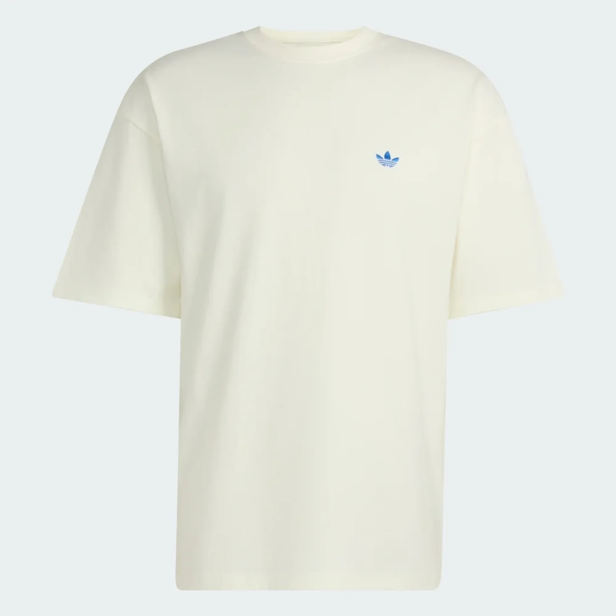 adidas NAPOLI GFX T-Shirt