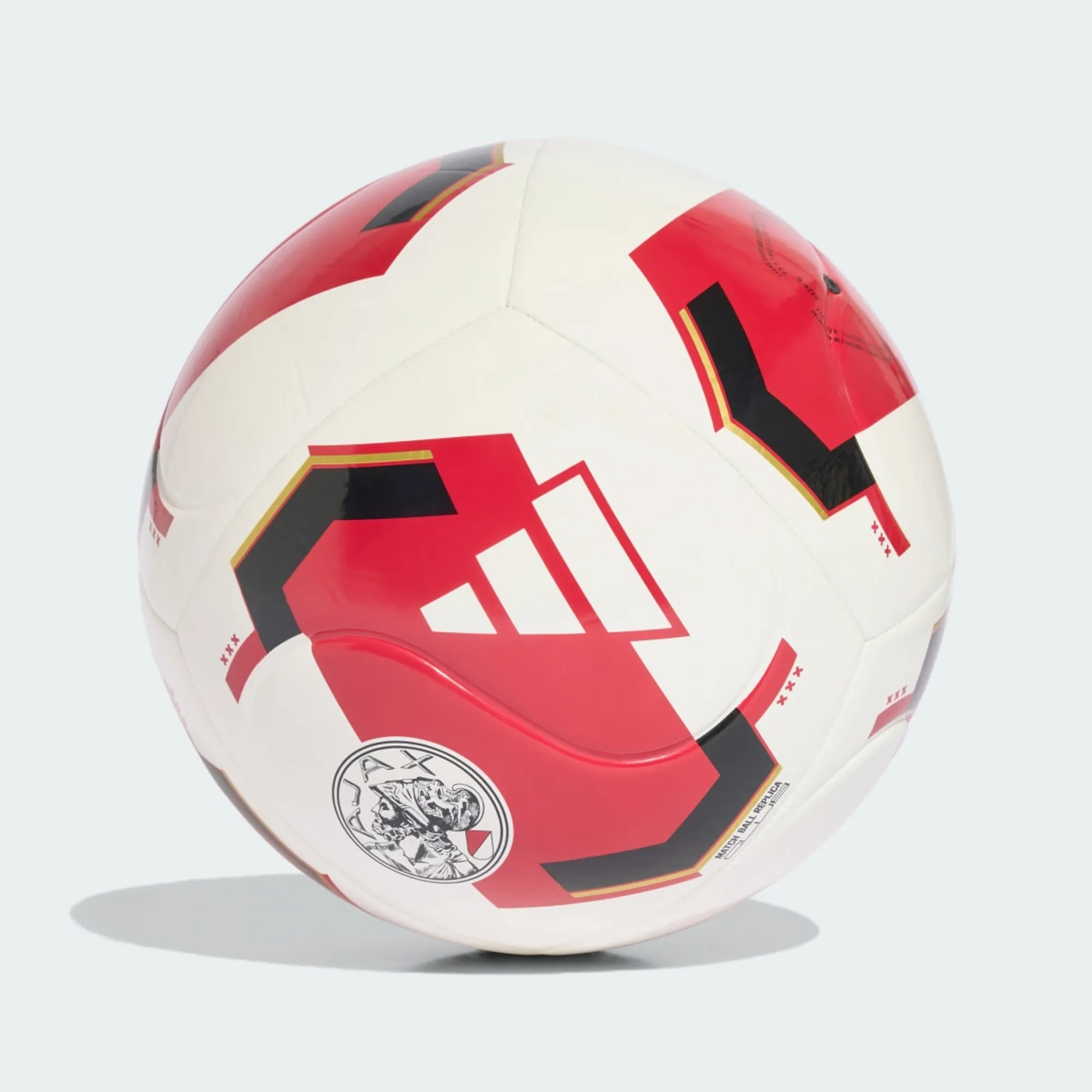 adidas Ajax Amsterdam Home Club Ball