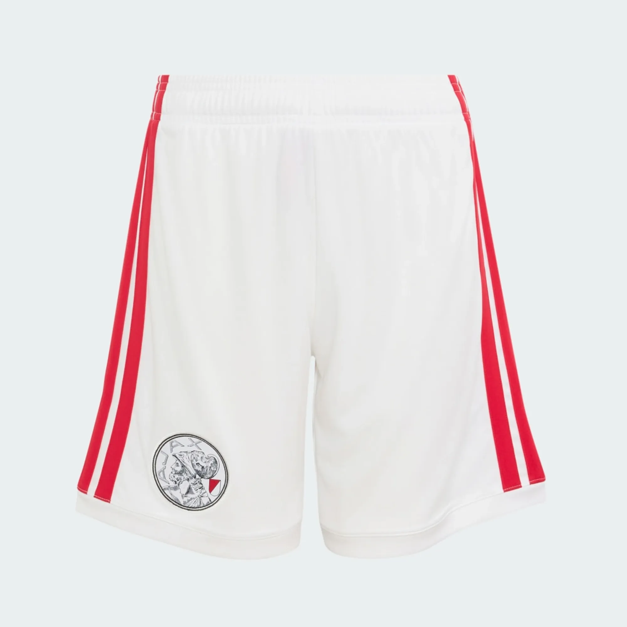 adidas Ajax Amsterdam 26/27 Home Shorts Kids