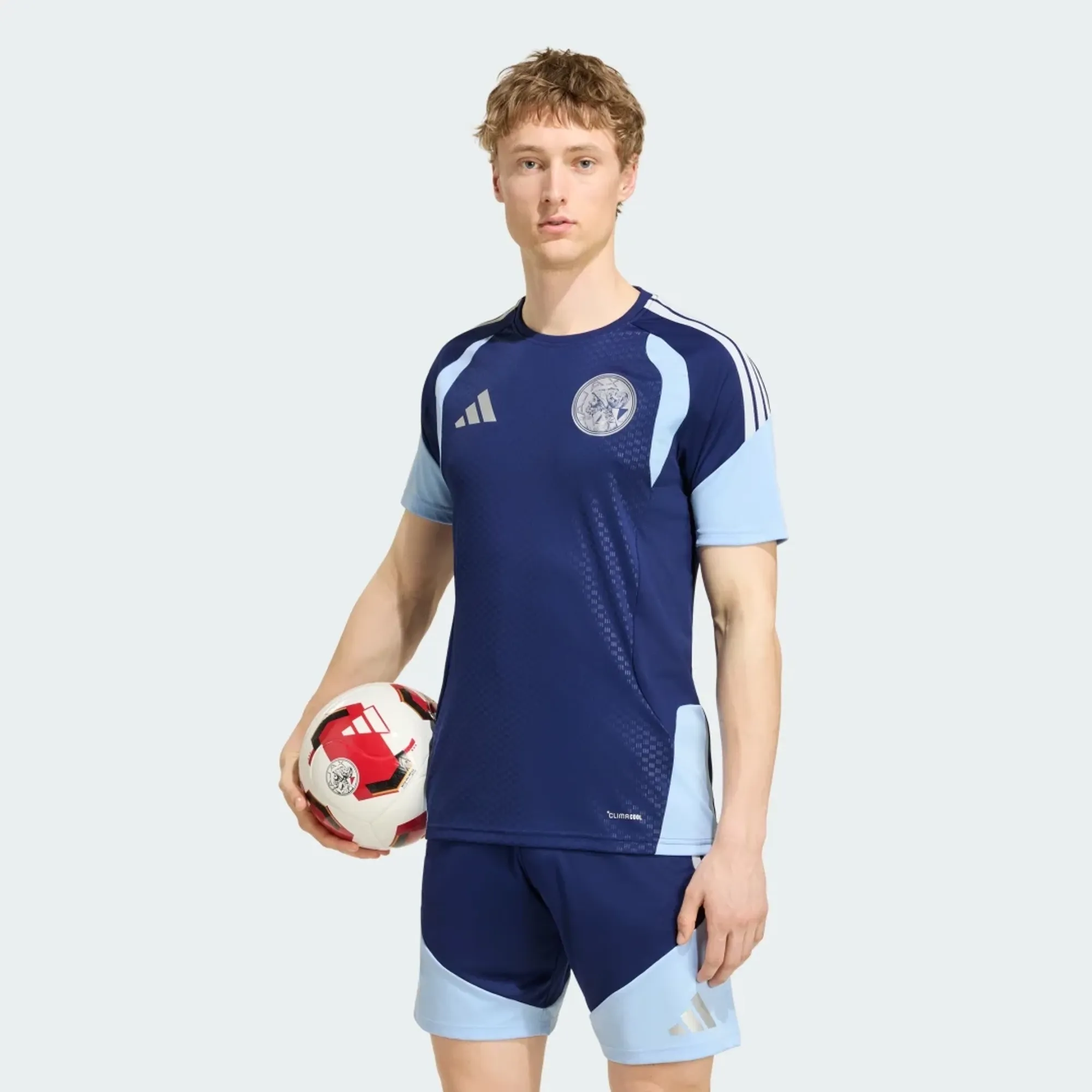 adidas Ajax Amsterdam 26/27 Tiro26 Training JERSEY