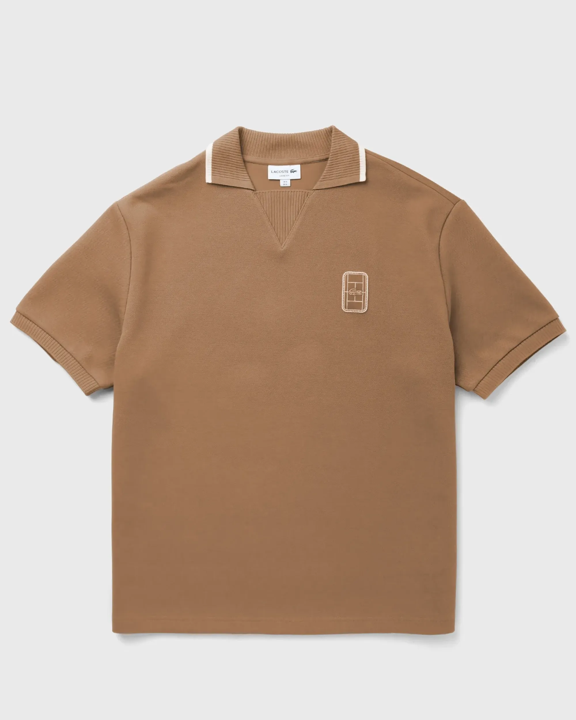 Piqué POLO