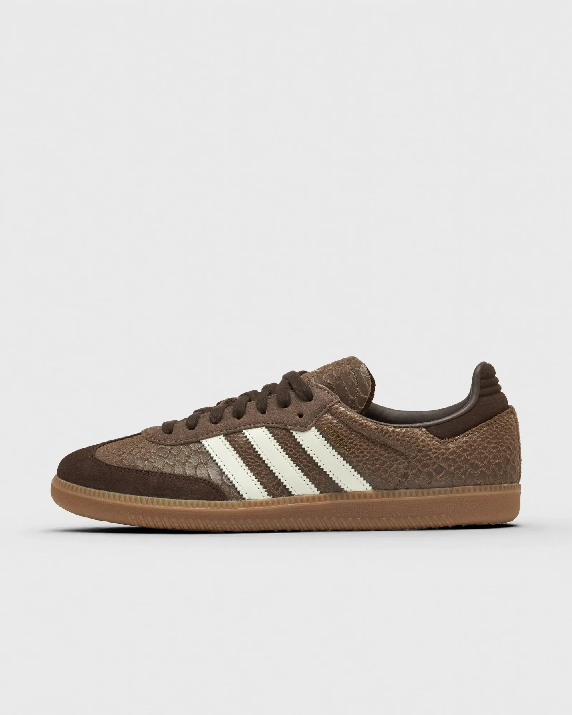 SAMBA OG