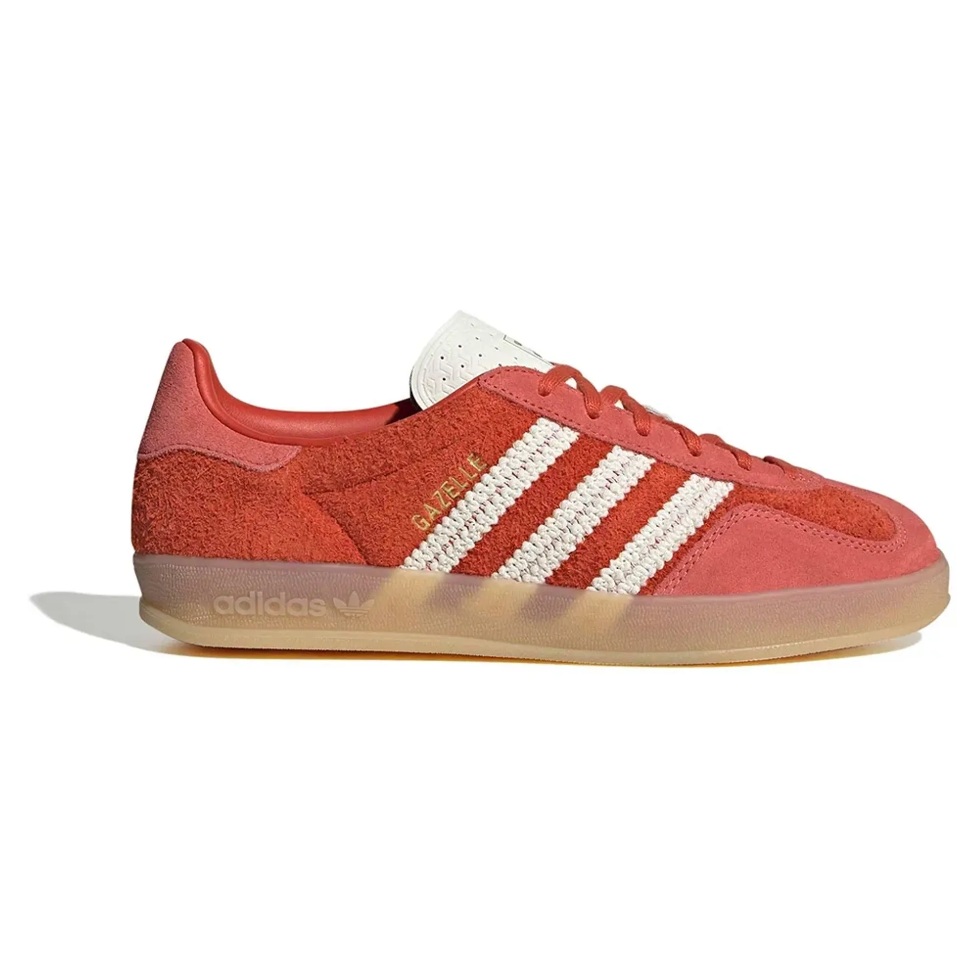 WMNS GAZELLE INDOOR