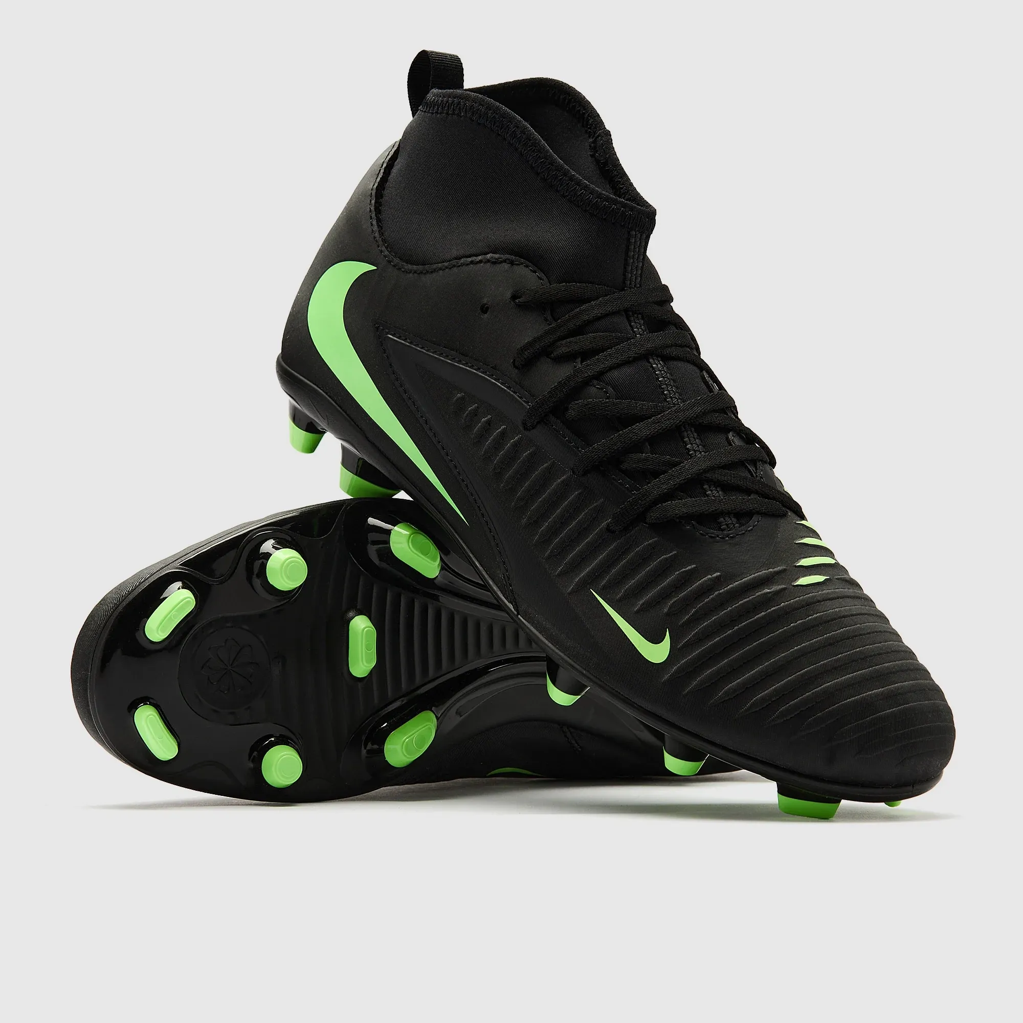 Nike Phantom 6 High Academy AG