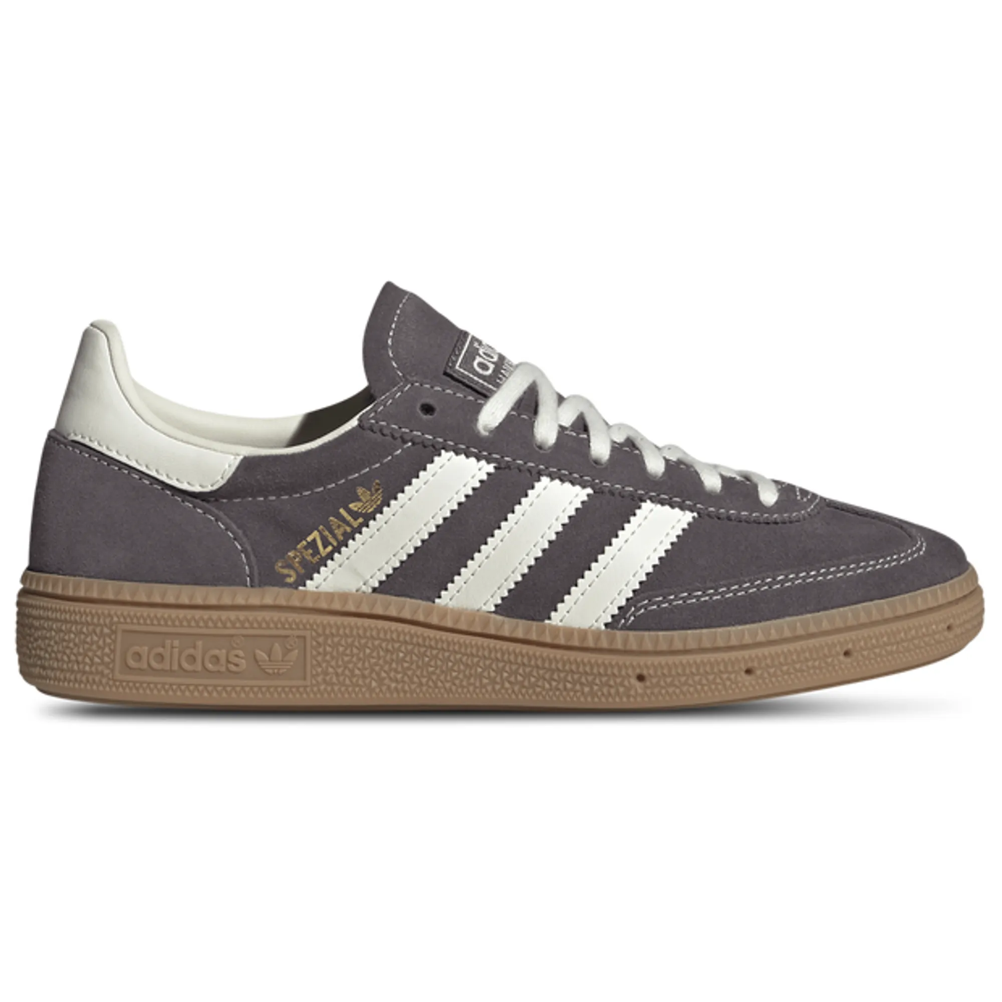 Adidas Handball Spezial Kid's Sneakers - Grey
