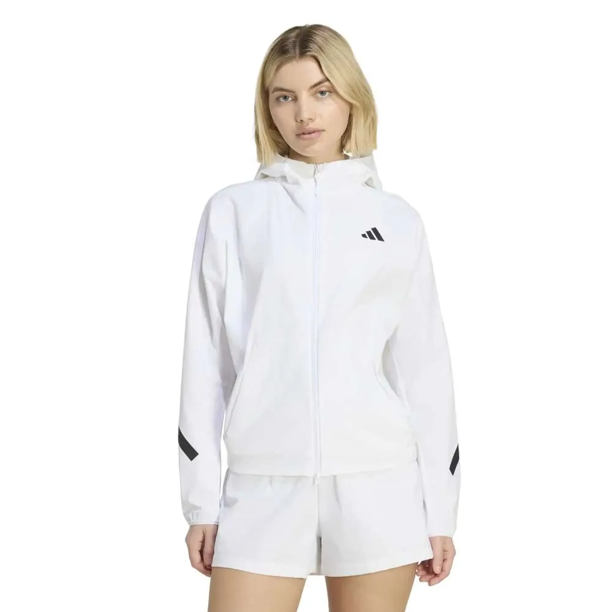 Adidas Z.n.e Woven Tracksuit Jacket