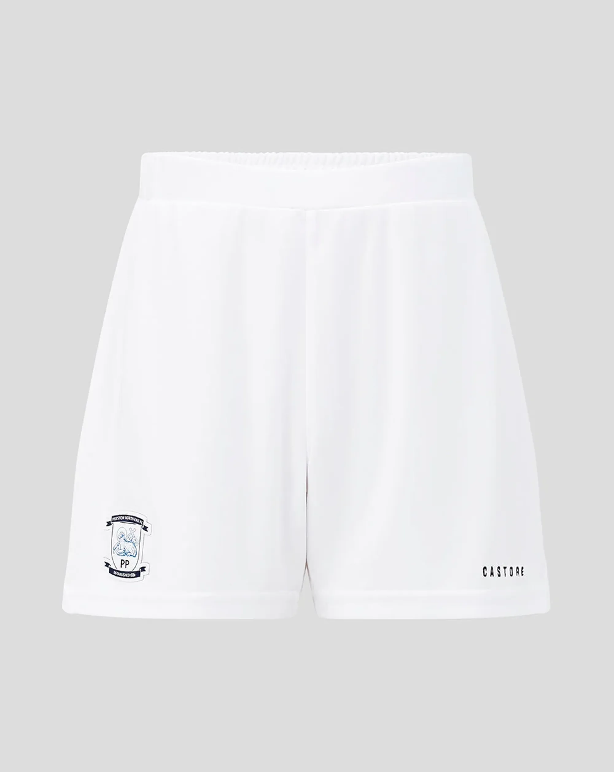 Castore Preston North End Junior 2026/27 Away Shorts