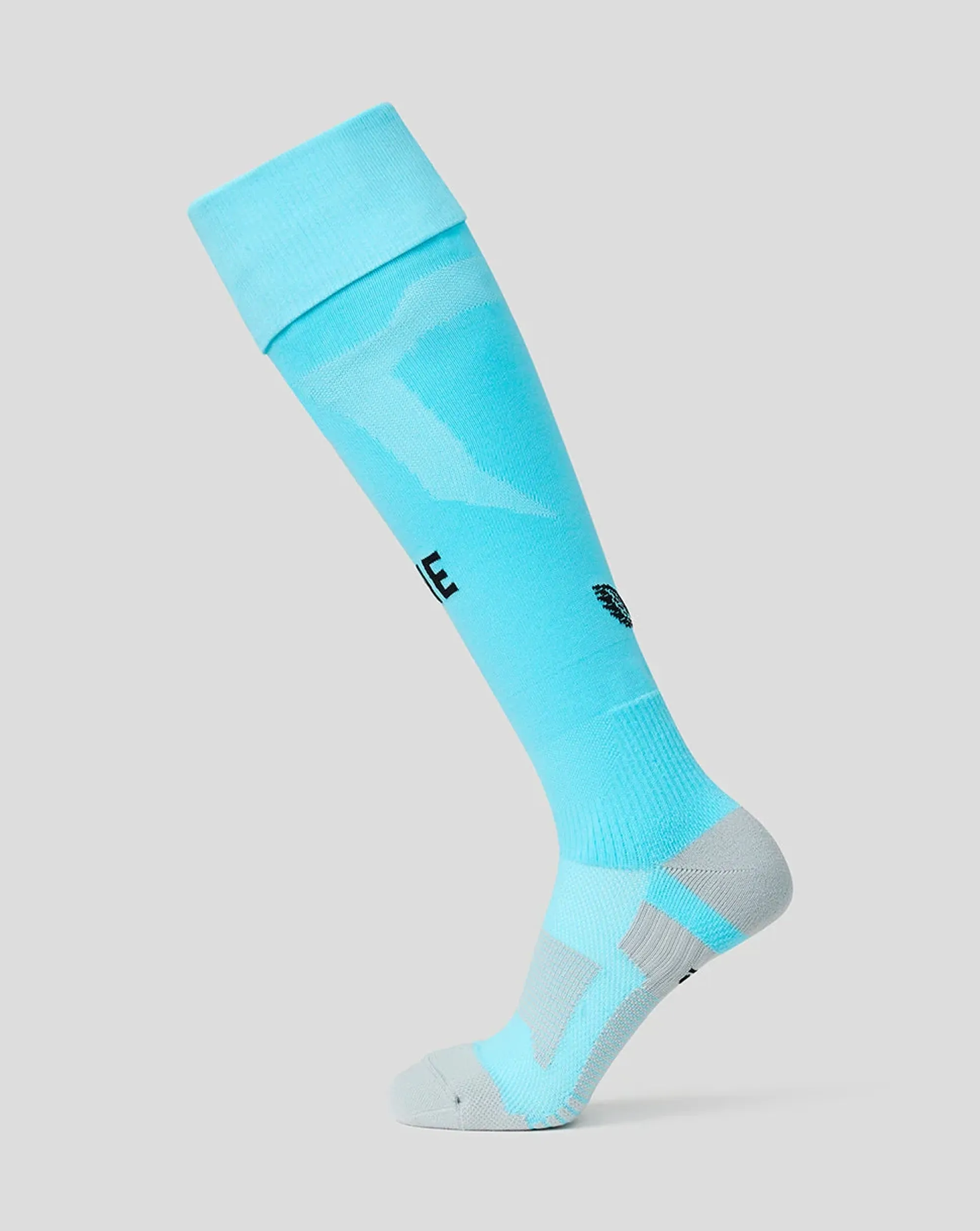 Castore Preston North End Unisex 2026/27 Away Goalkeeper Socks