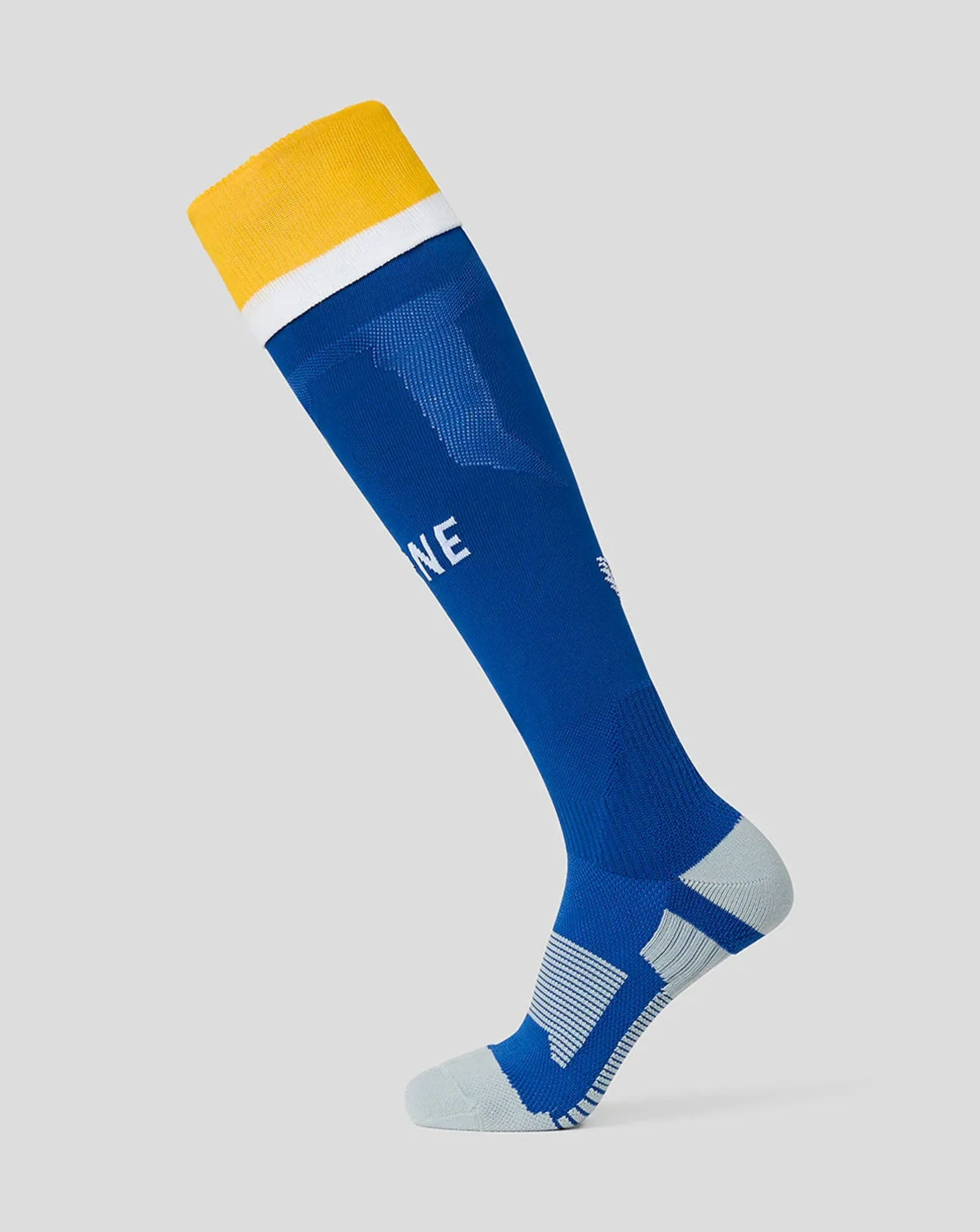 Castore Preston North End Junior 2026/27 Away Socks