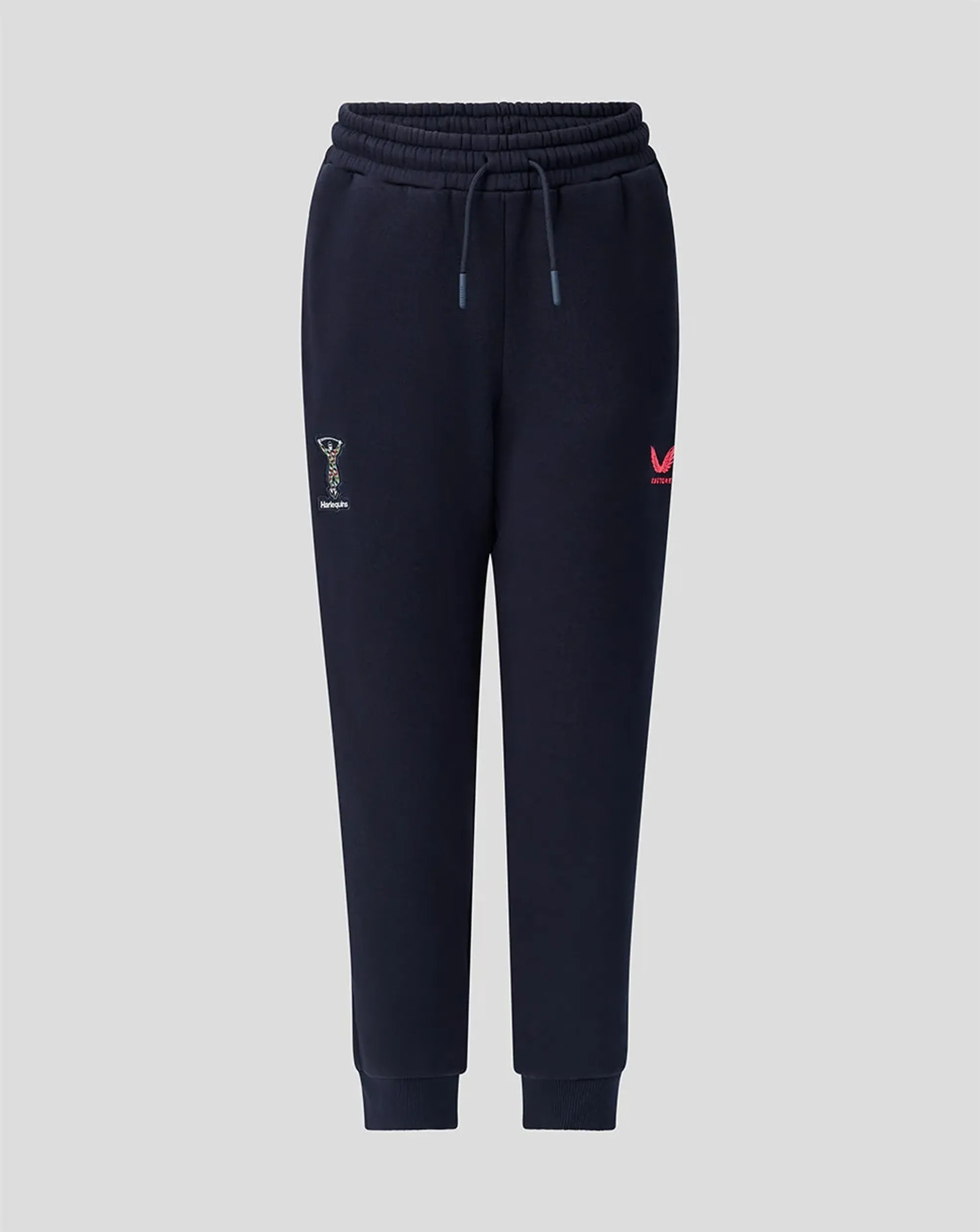 Castore Harlequins Junior 2026/27 Travel Joggers