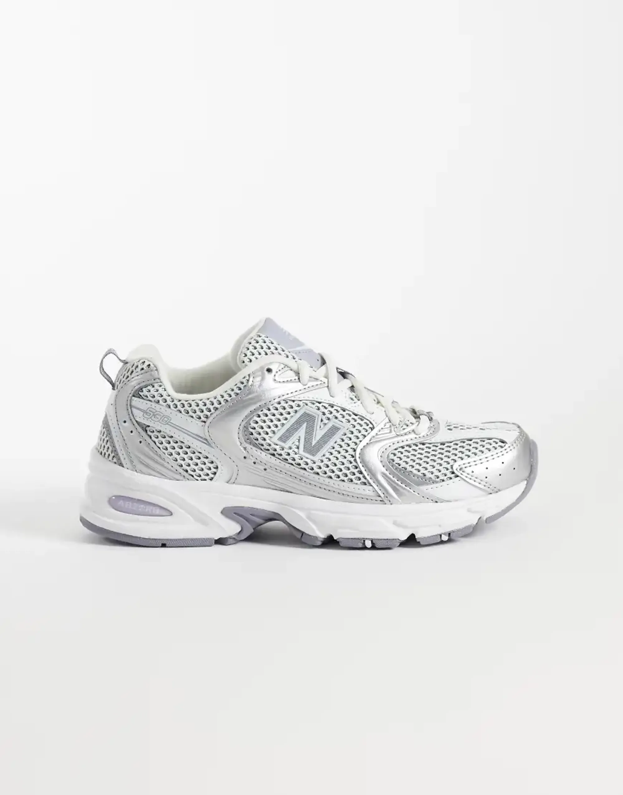 Sneakers New Balance 530 Grey Matter/ Silver Metallic/ Digital Mist Eur 37.5