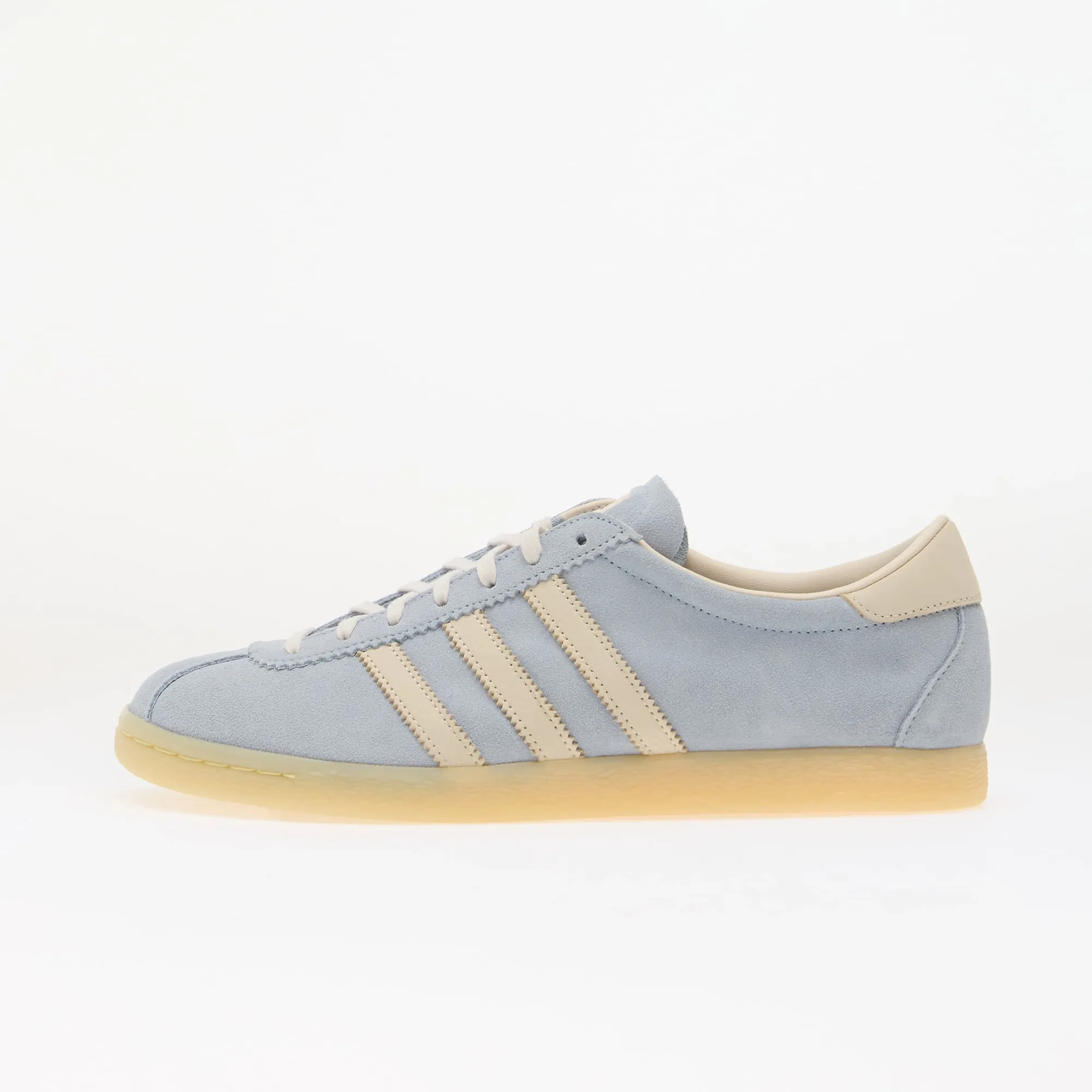 adidas Originals adidas Tobacco Sneaker - Blue