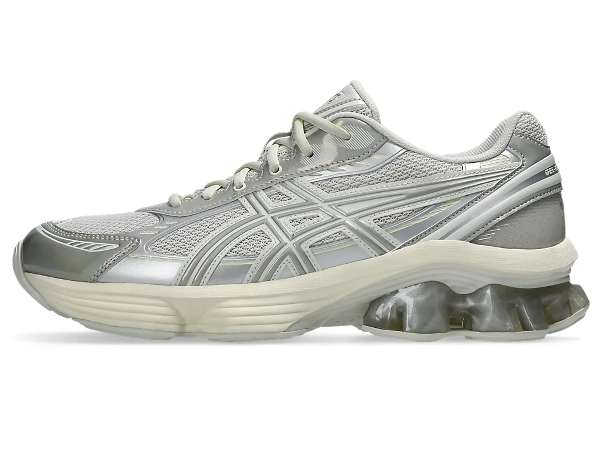 Sneakers Asics Gel-Kinetic Fluent Lake Grey/ Beeswax Eur 41.5