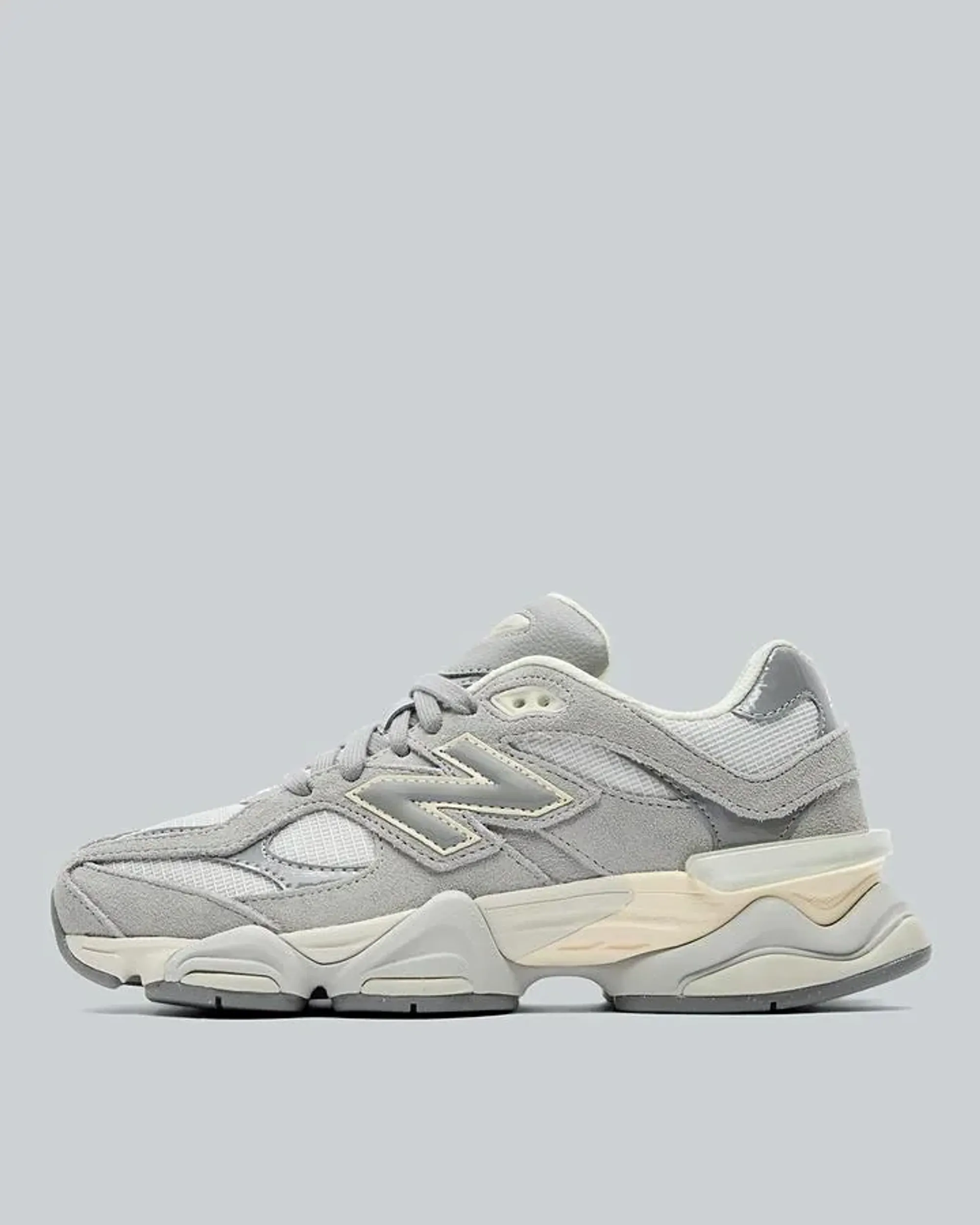 Sneakers New Balance 9060 Angora/ Reflection Eur 11