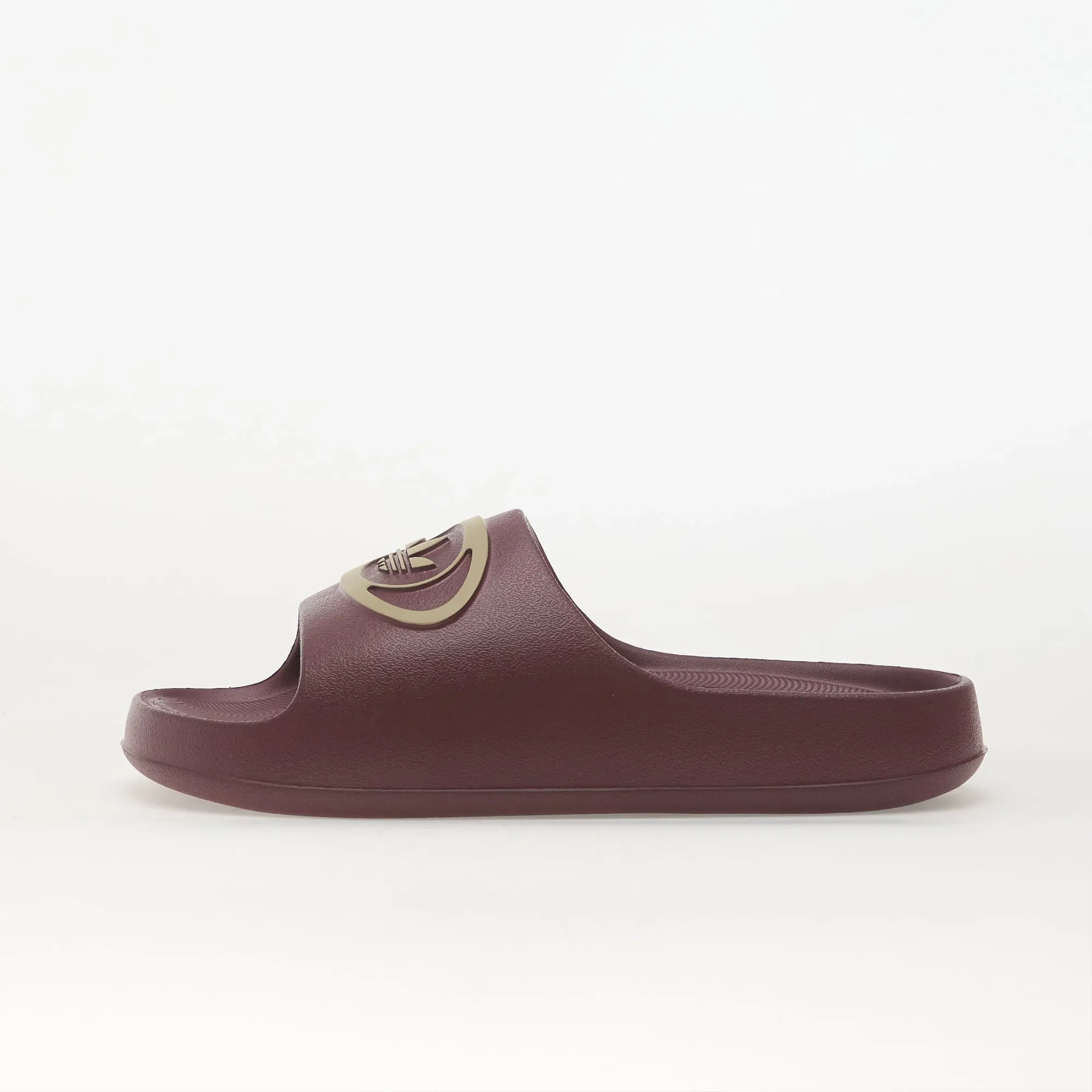 Sneakers Adidas Adilette 00S Slides Maroon/ Khaki Three/ Khaki Three Eur 43