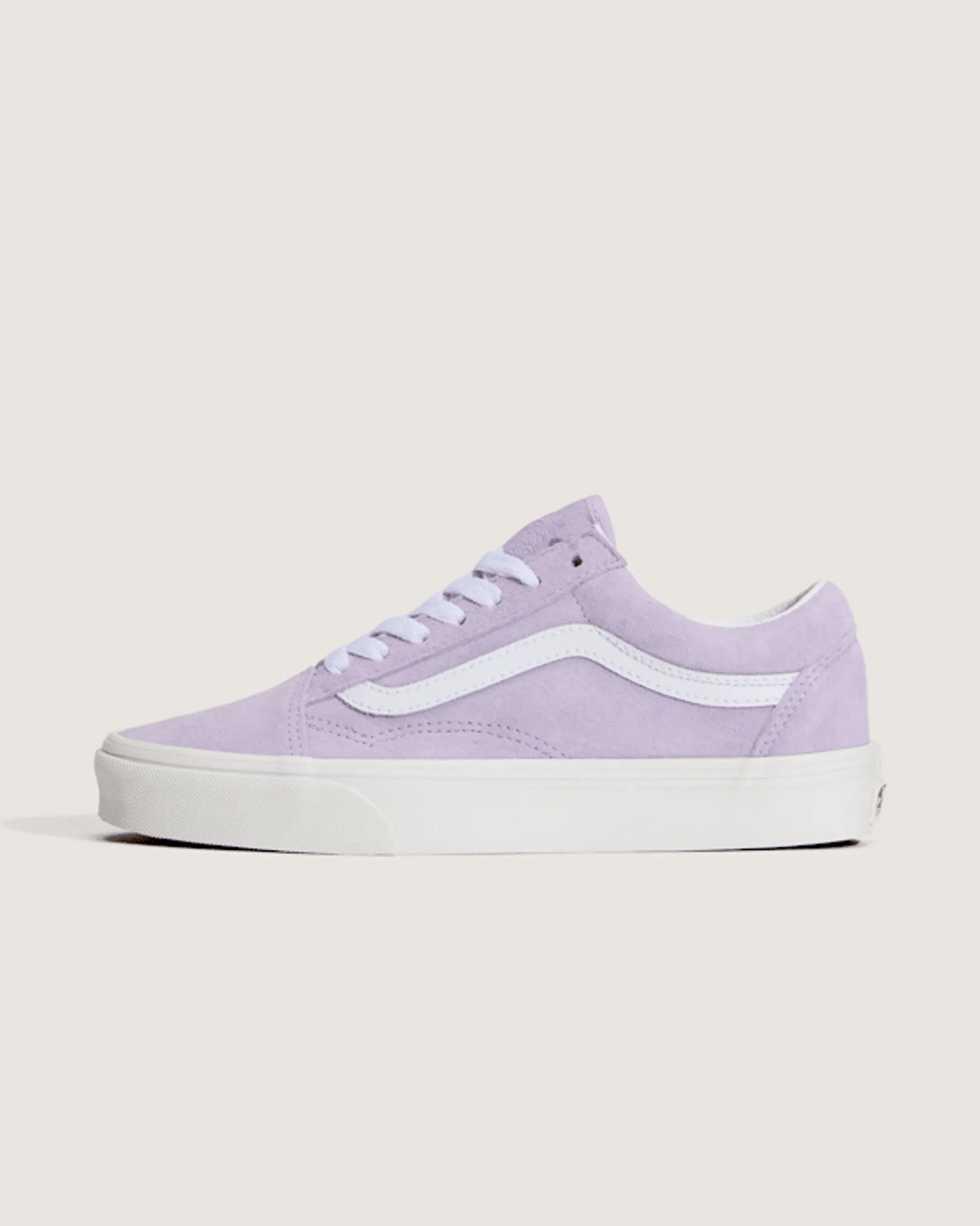 Vans - Old Skool Shoes, Man, Purple