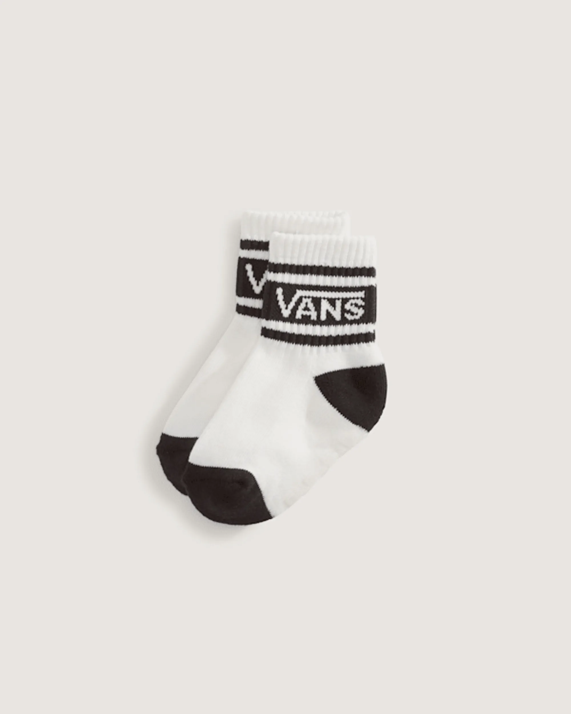 Vans - Vans Drop V Crew Black, Black