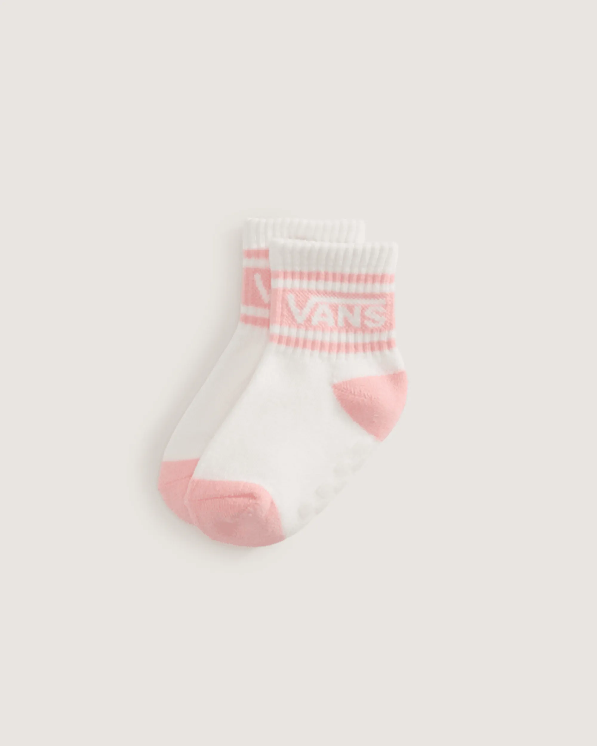 Vans - Vans Drop V Crew Powder Pink, Pink