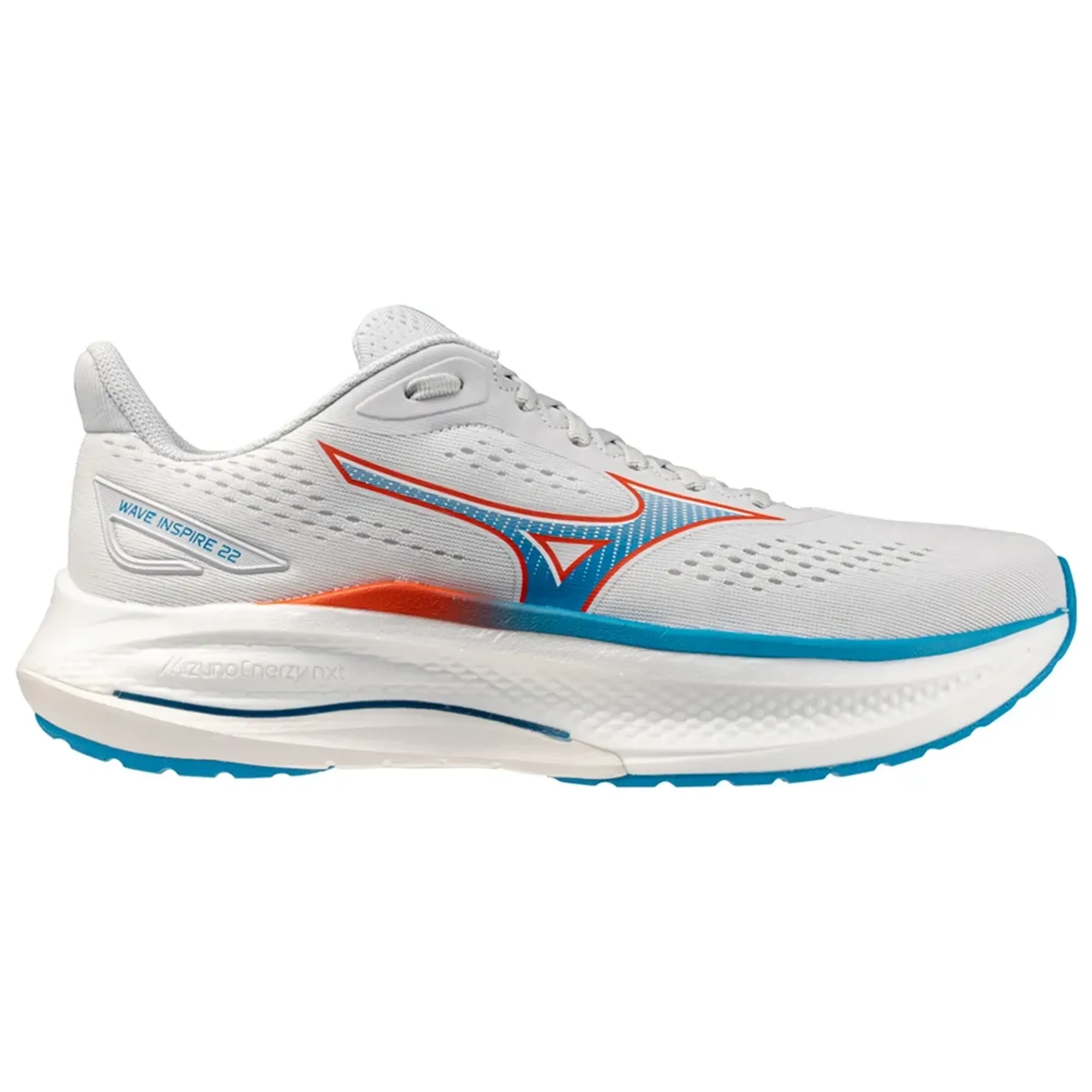 Mizuno Wave Inspire 22 Running Shoes