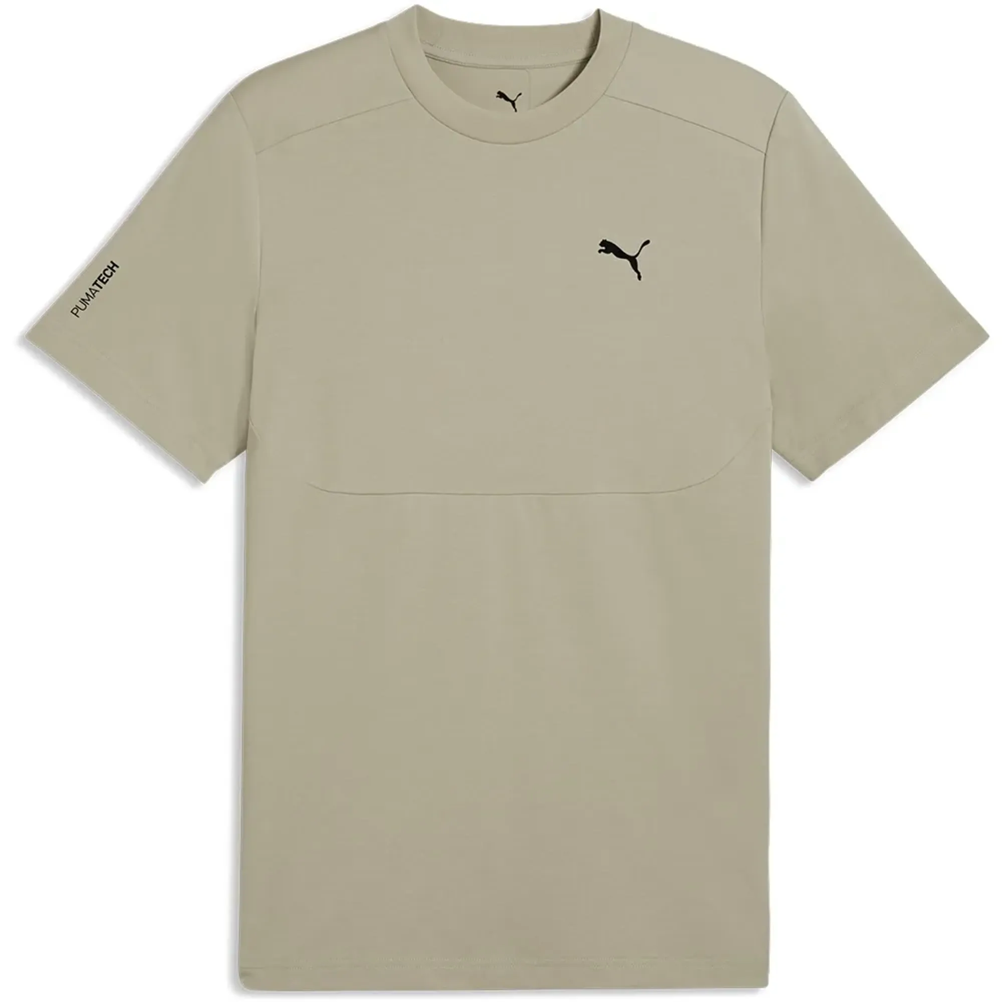 Puma Tech Short Sleeve T-shirt