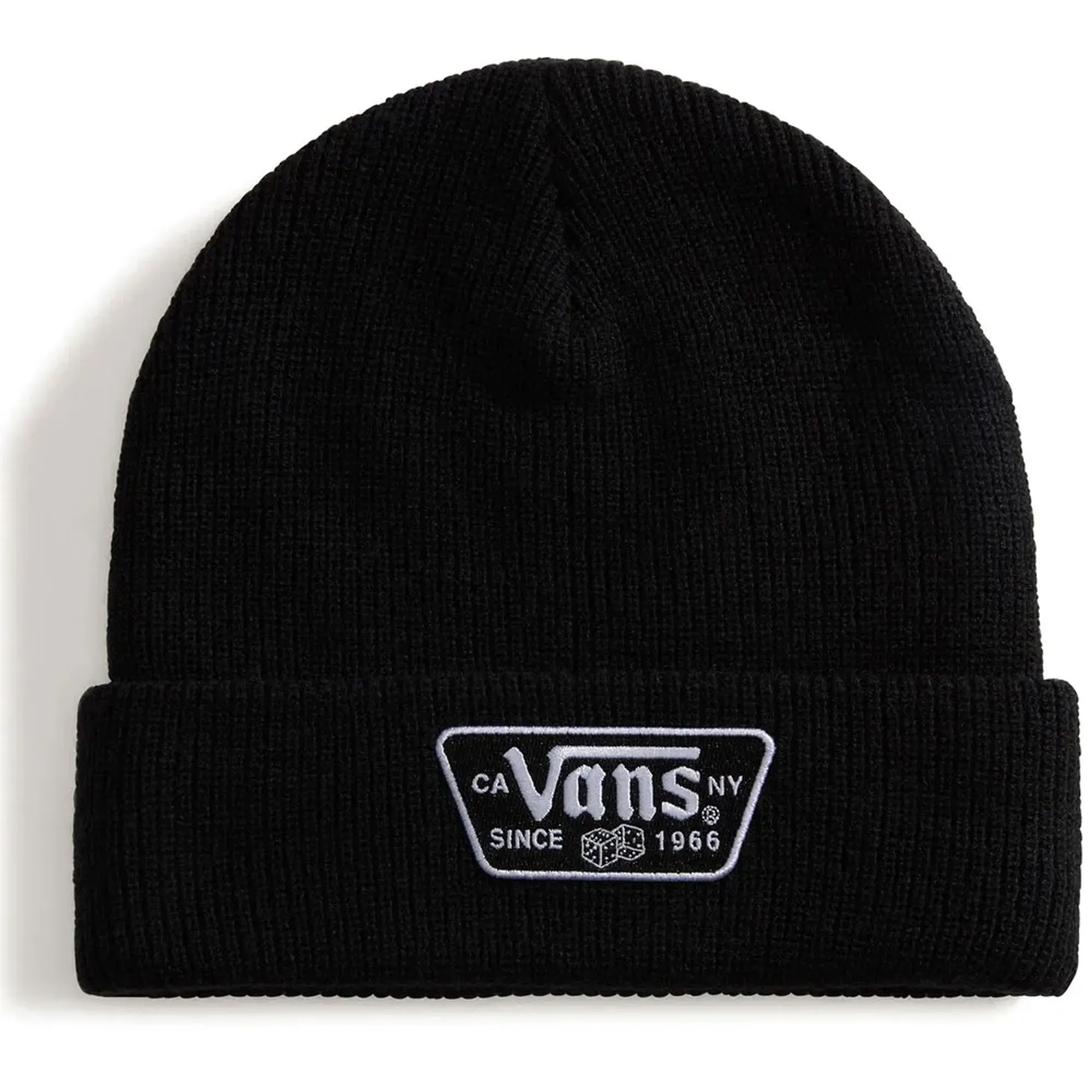 Vans Knu Patch Beanie