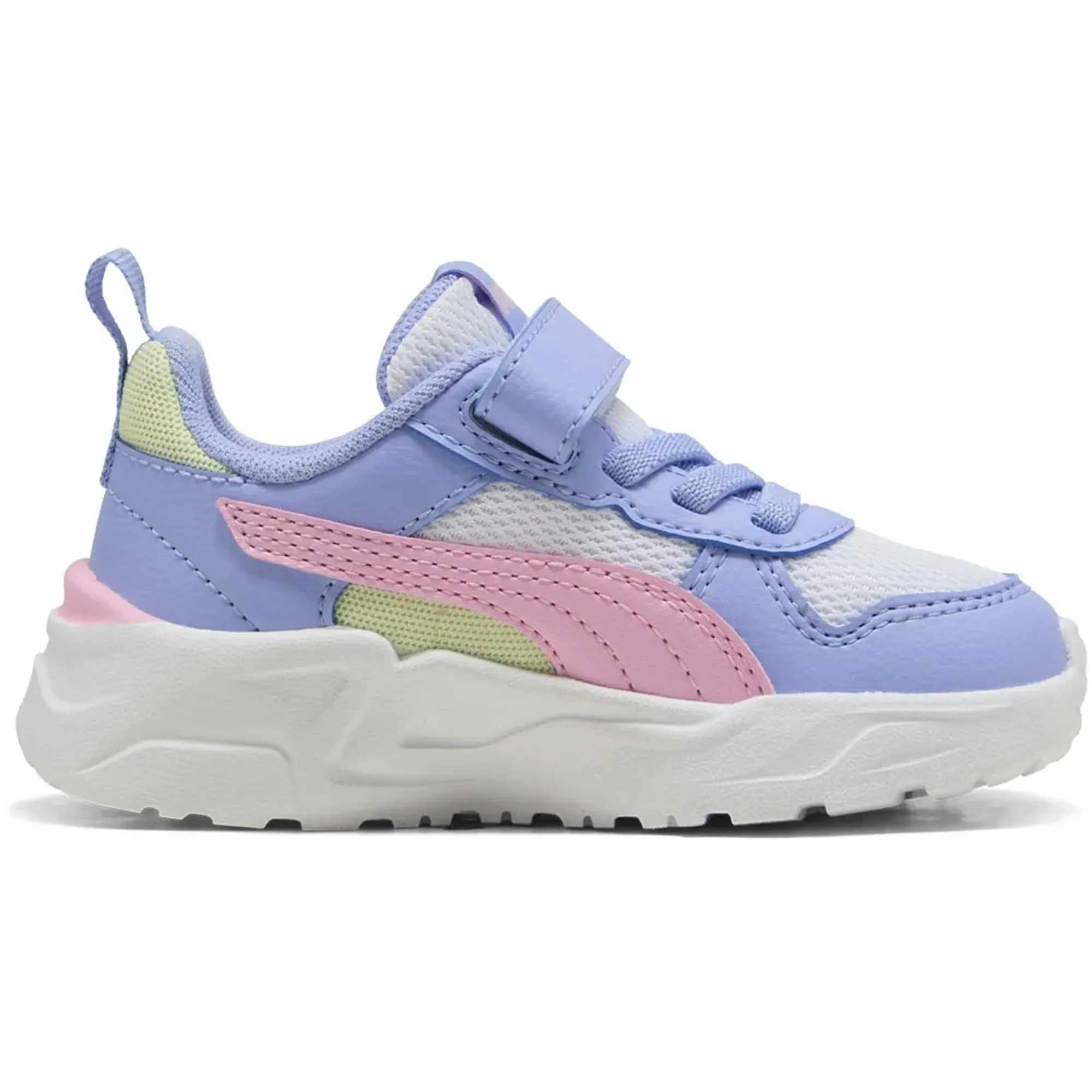 Puma Trinity 2 Lt Ac+ Trainers
