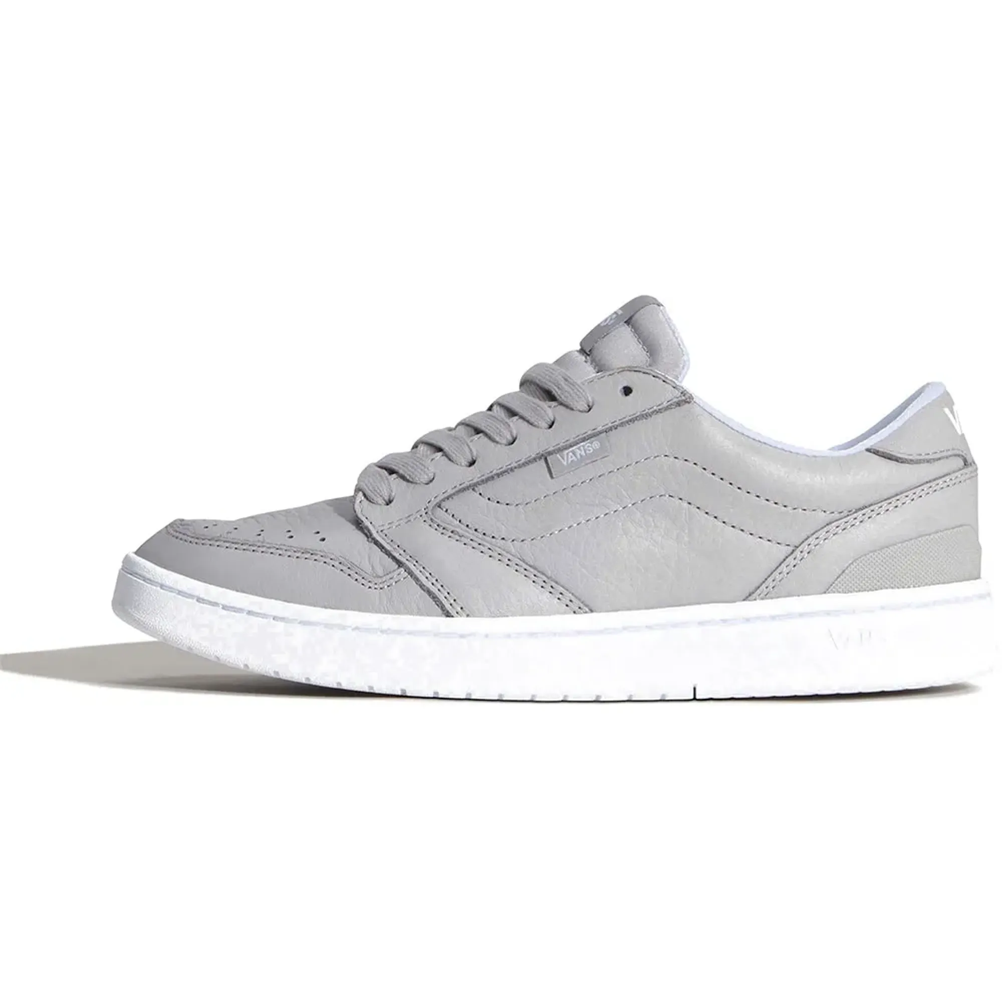 Vans Court Low Trainers