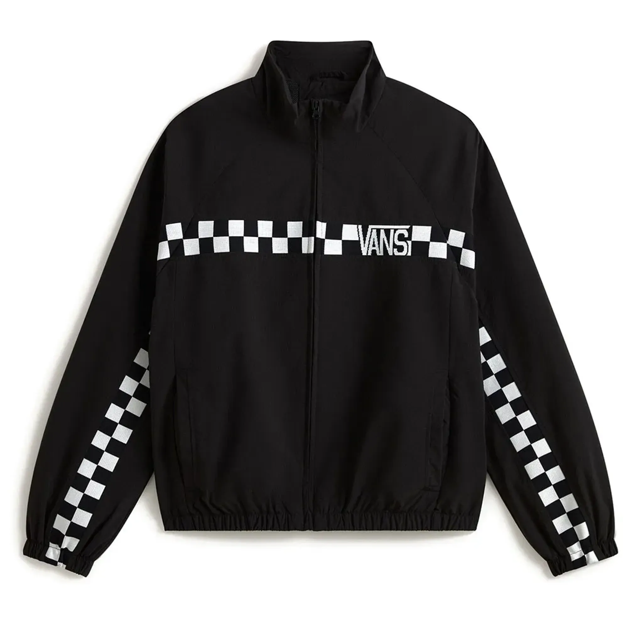 Vans Ronnie Color Block Jacket
