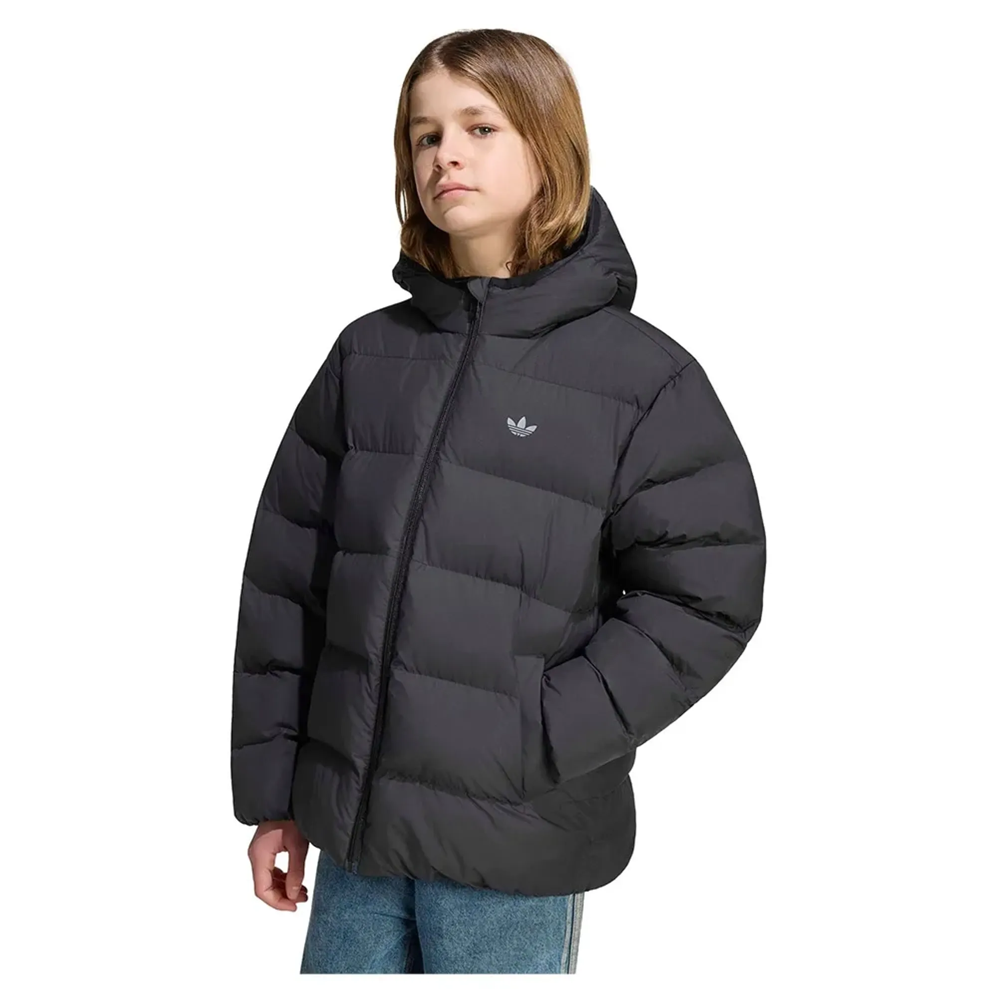 Adidas Originals Regular Puffer Jacket