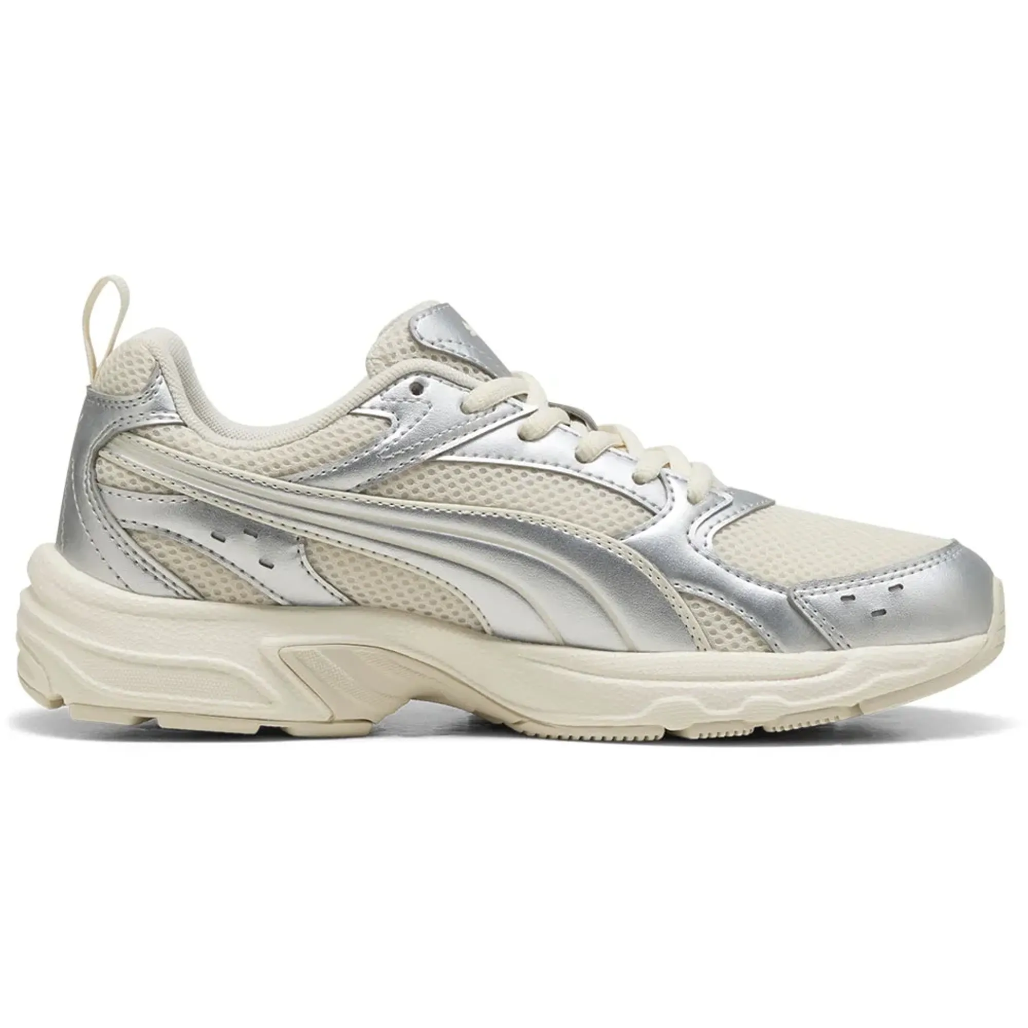Puma Milenio Tech Lt Trainers