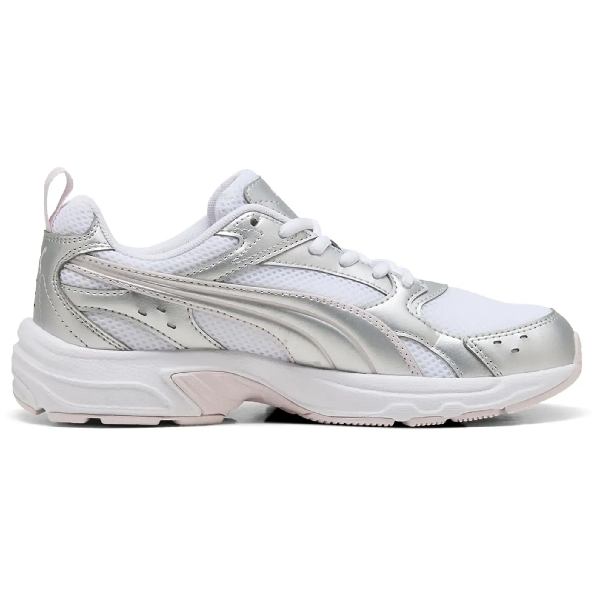 Puma Milenio Tech Lt Trainers