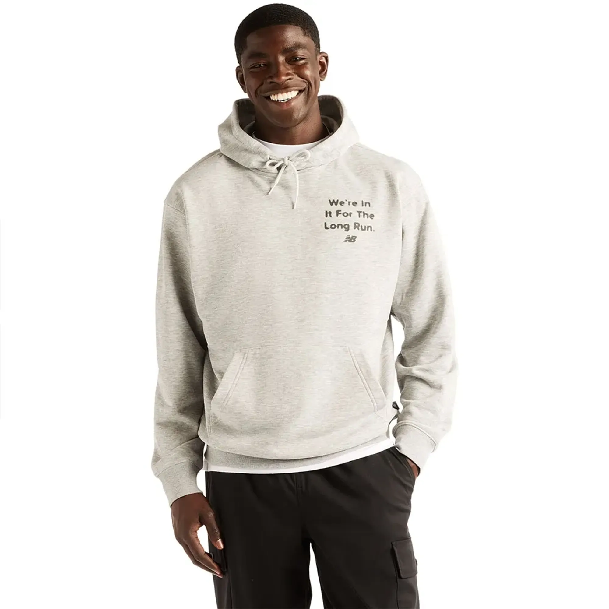 New Balance Foggy Daze 1906 Hoodie