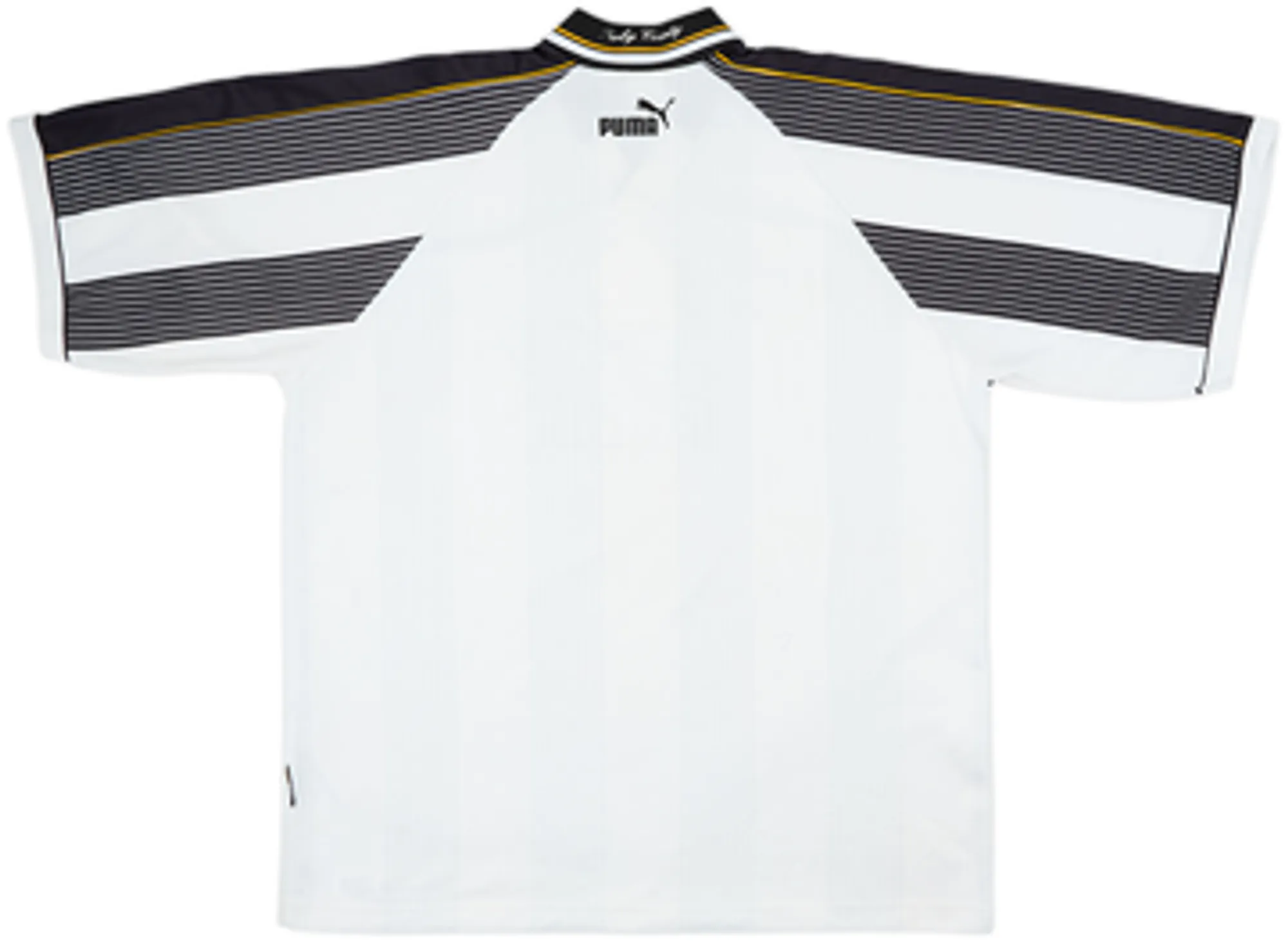 1995-96 Derby Home Shirt - 7/10 - (XXL)