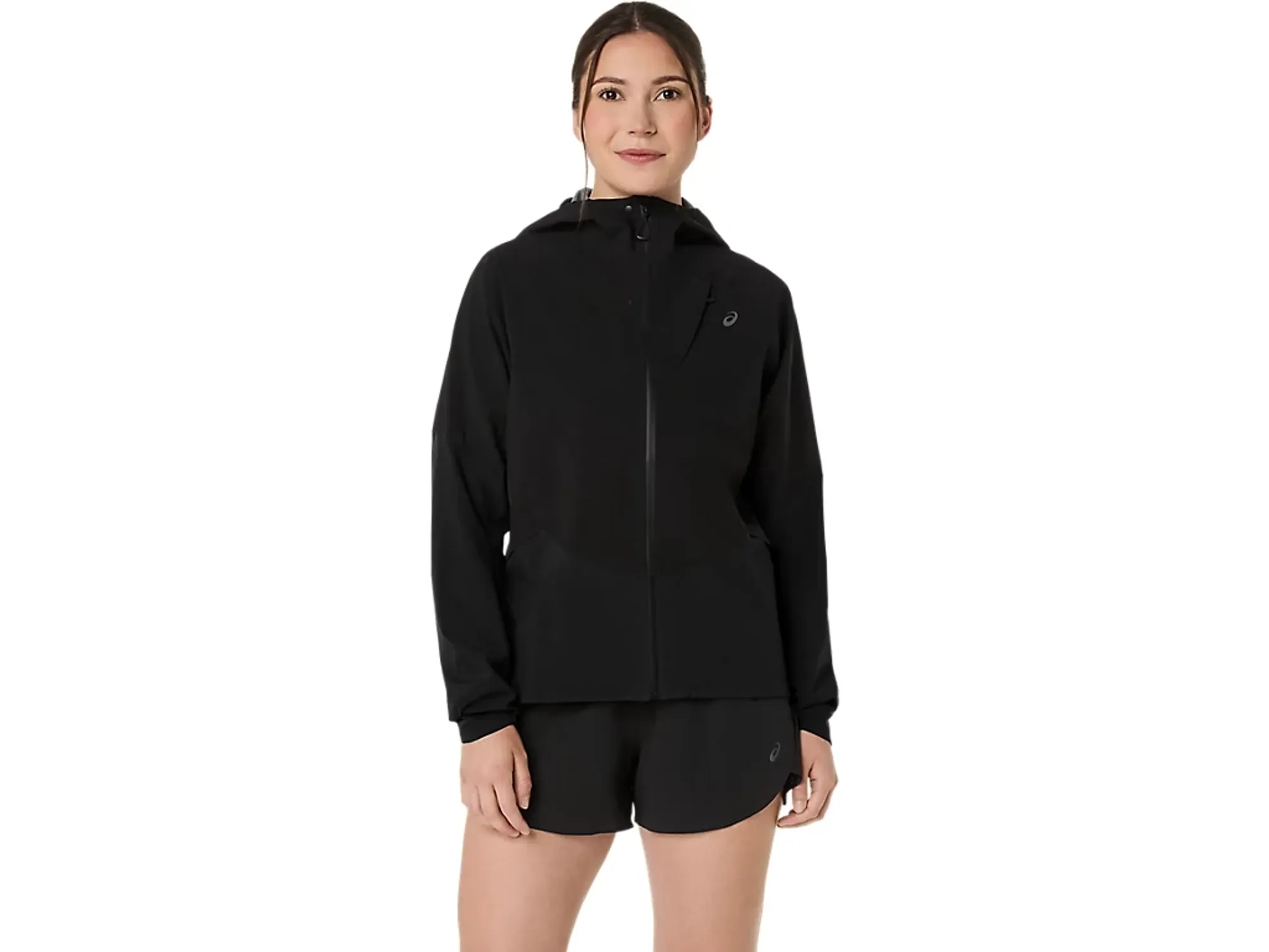 Asics Metarun  Legend Jacket