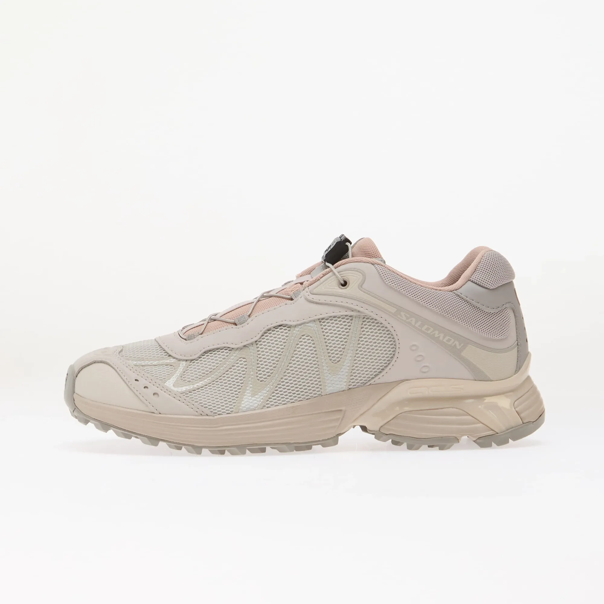 Sneakers Salomon Xt-Whisper Asrose/ Shadow/ Lilaca Eur 37 1/3