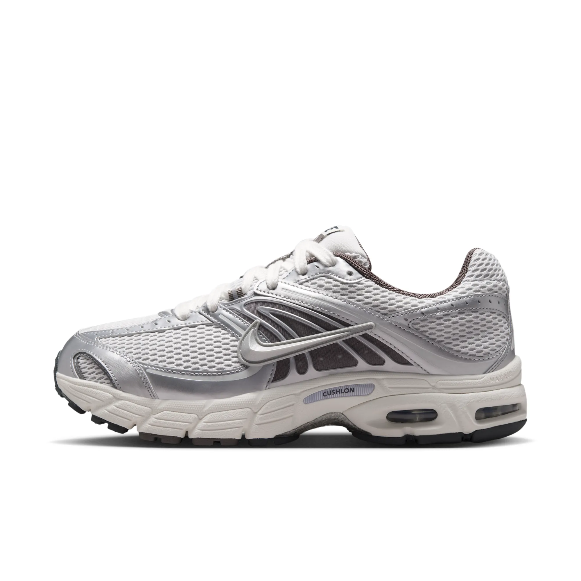 Nike Air Max Moto 2K Men's Shoes - Grey