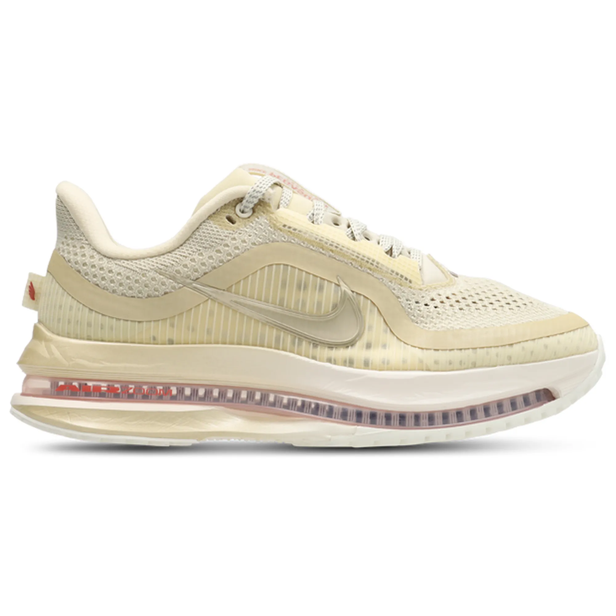 Nike Pegasus|Pegasus Premium Women's Sneakers - Beige