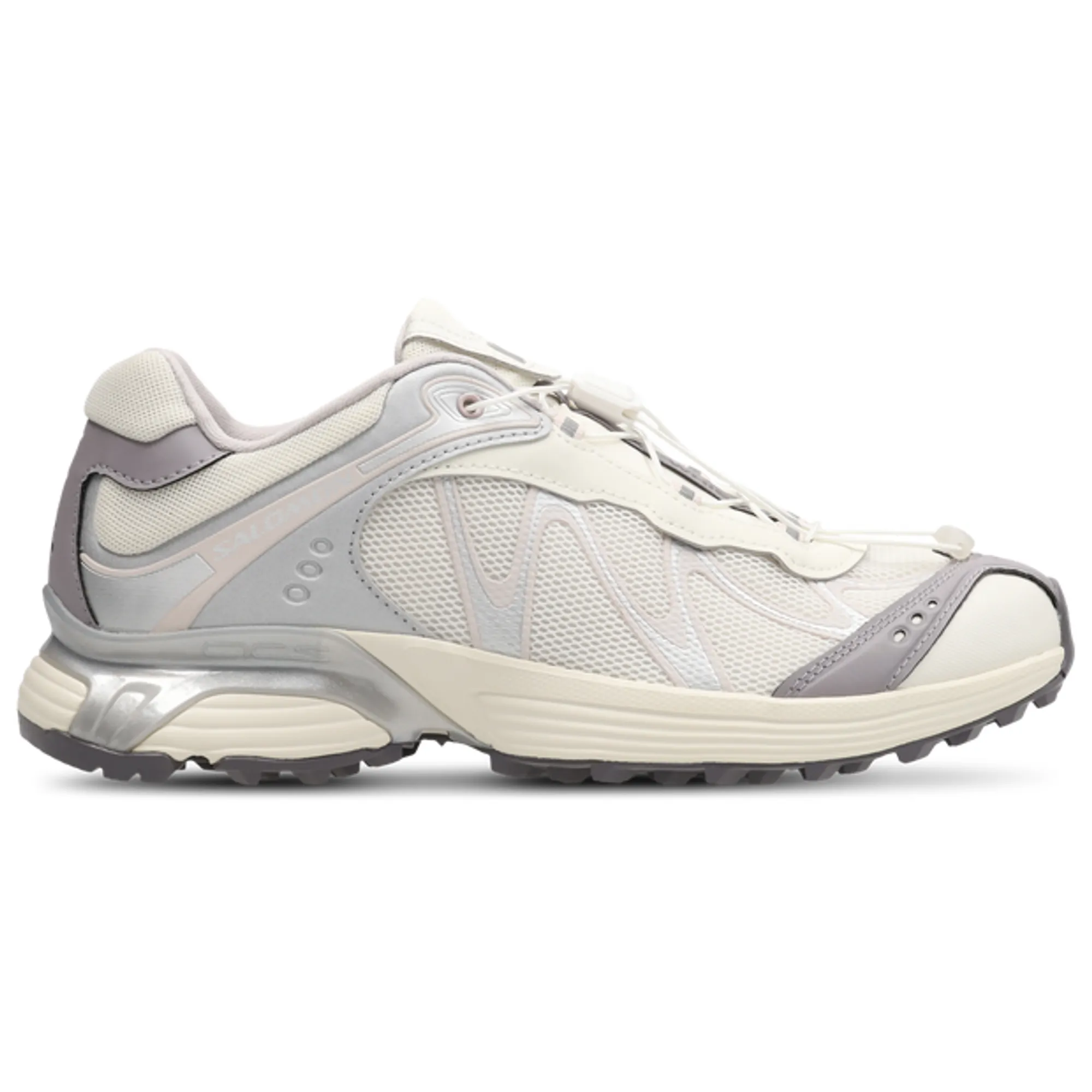 Salomon XT-WHISPER Women's Sneakers - Pink
