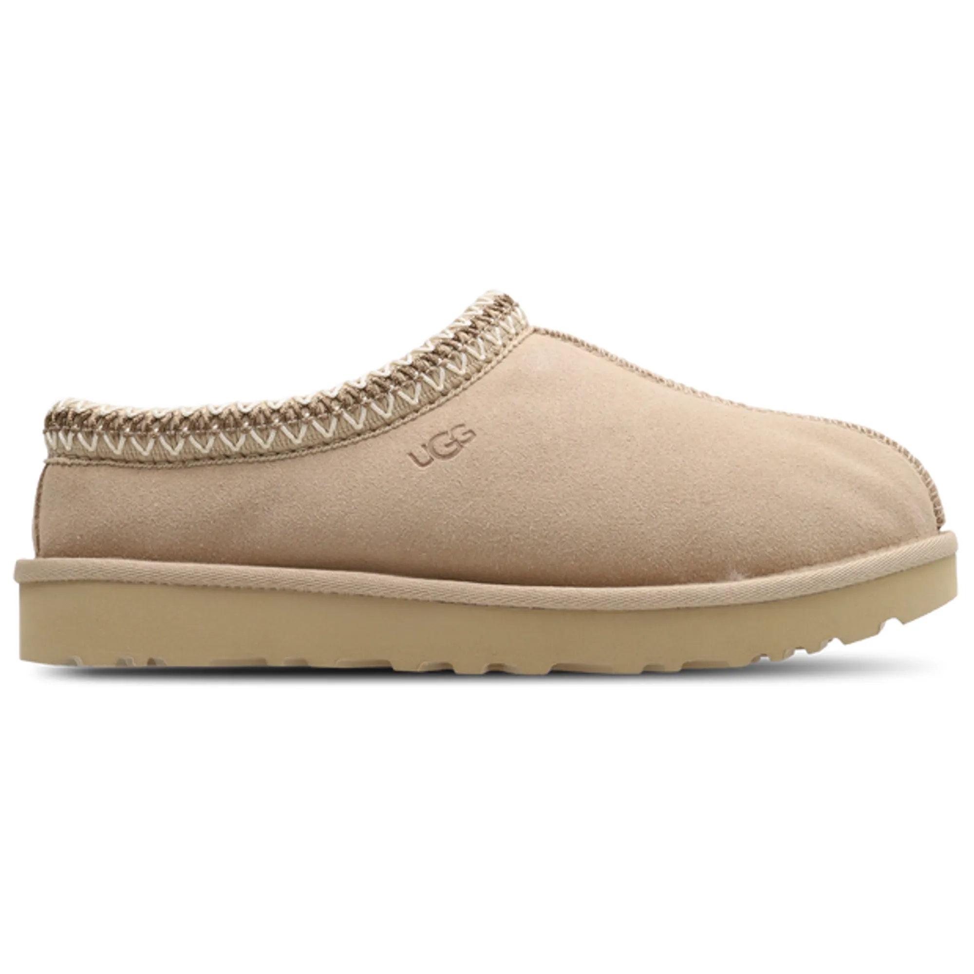 UGG Tasman Women Flip-Flops and Sandals - Beige