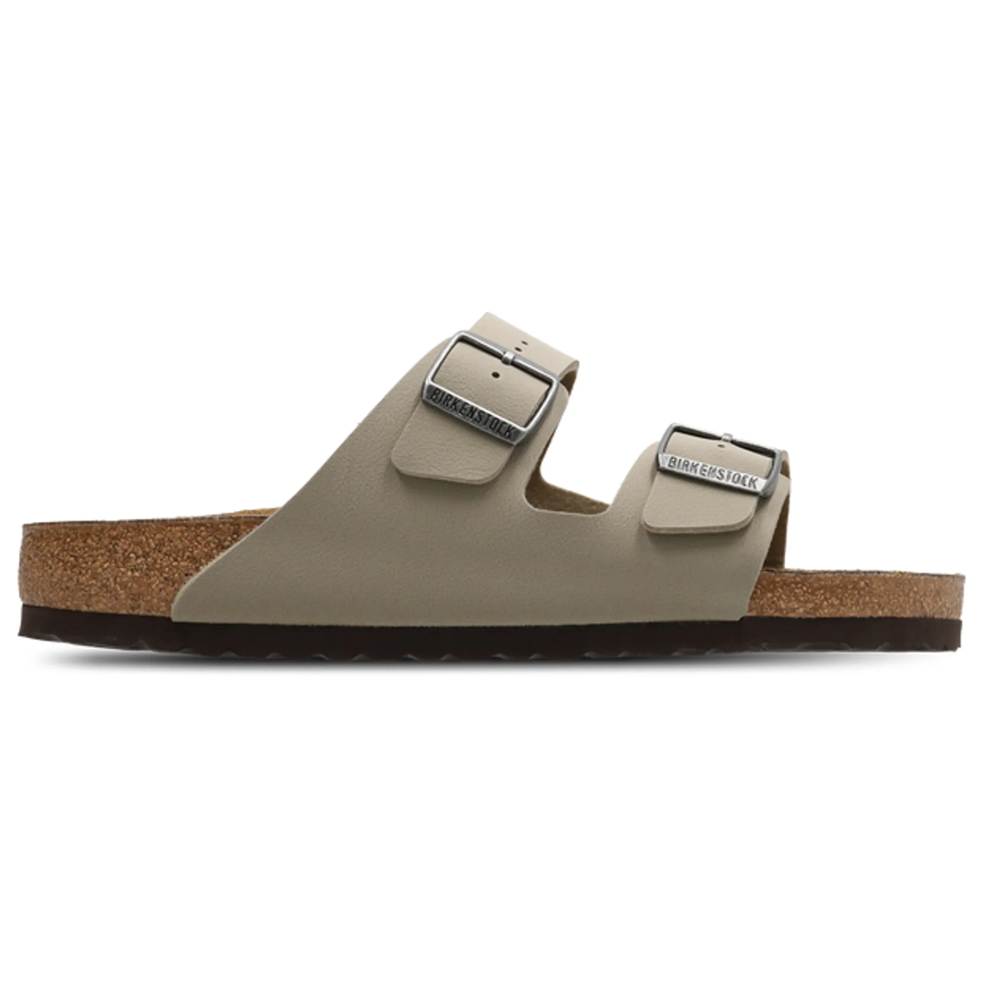Birkenstock Arizona Men Flip-Flops and Sandals - Green