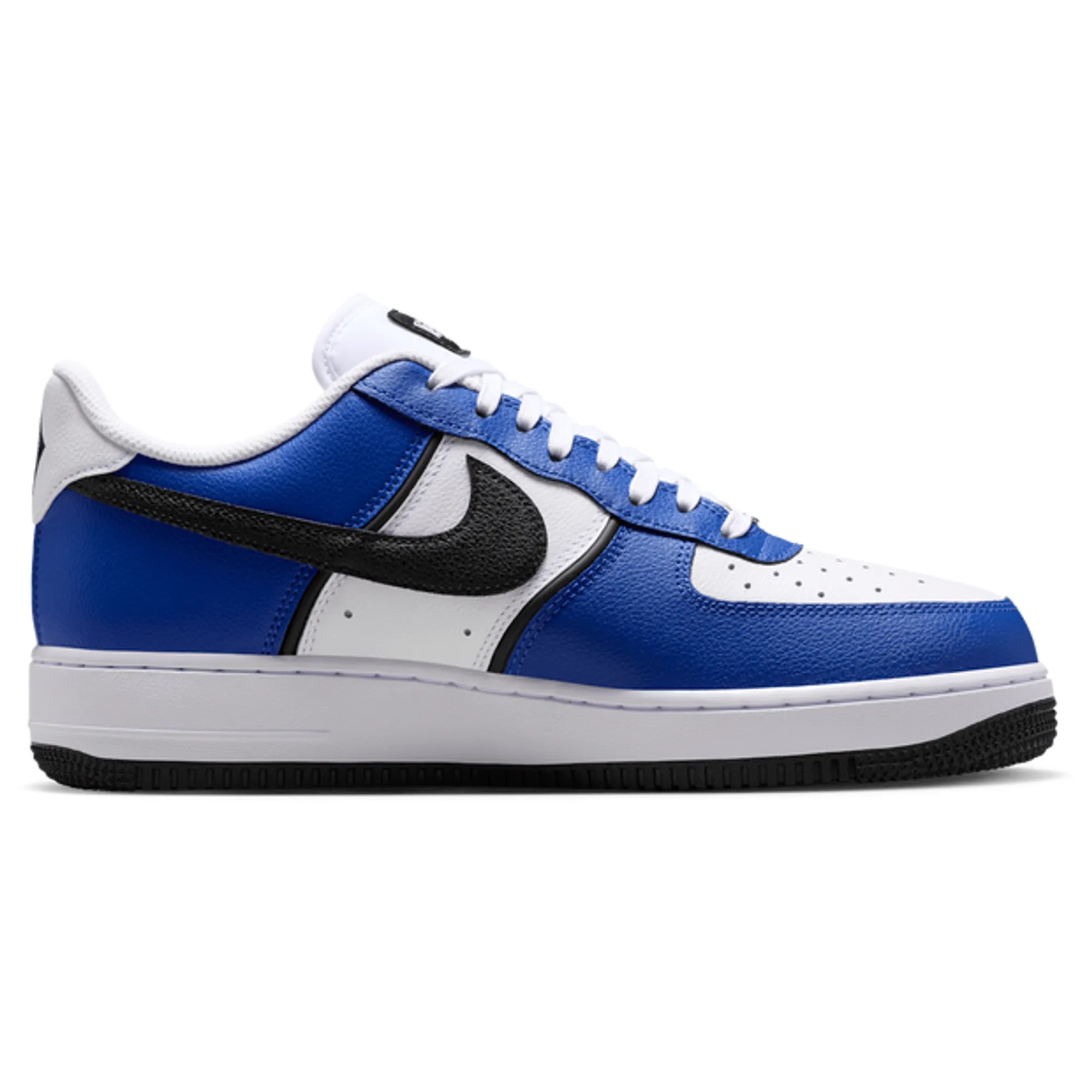 Nike Air Force|Air Force 1 Men's Sneakers - Blue