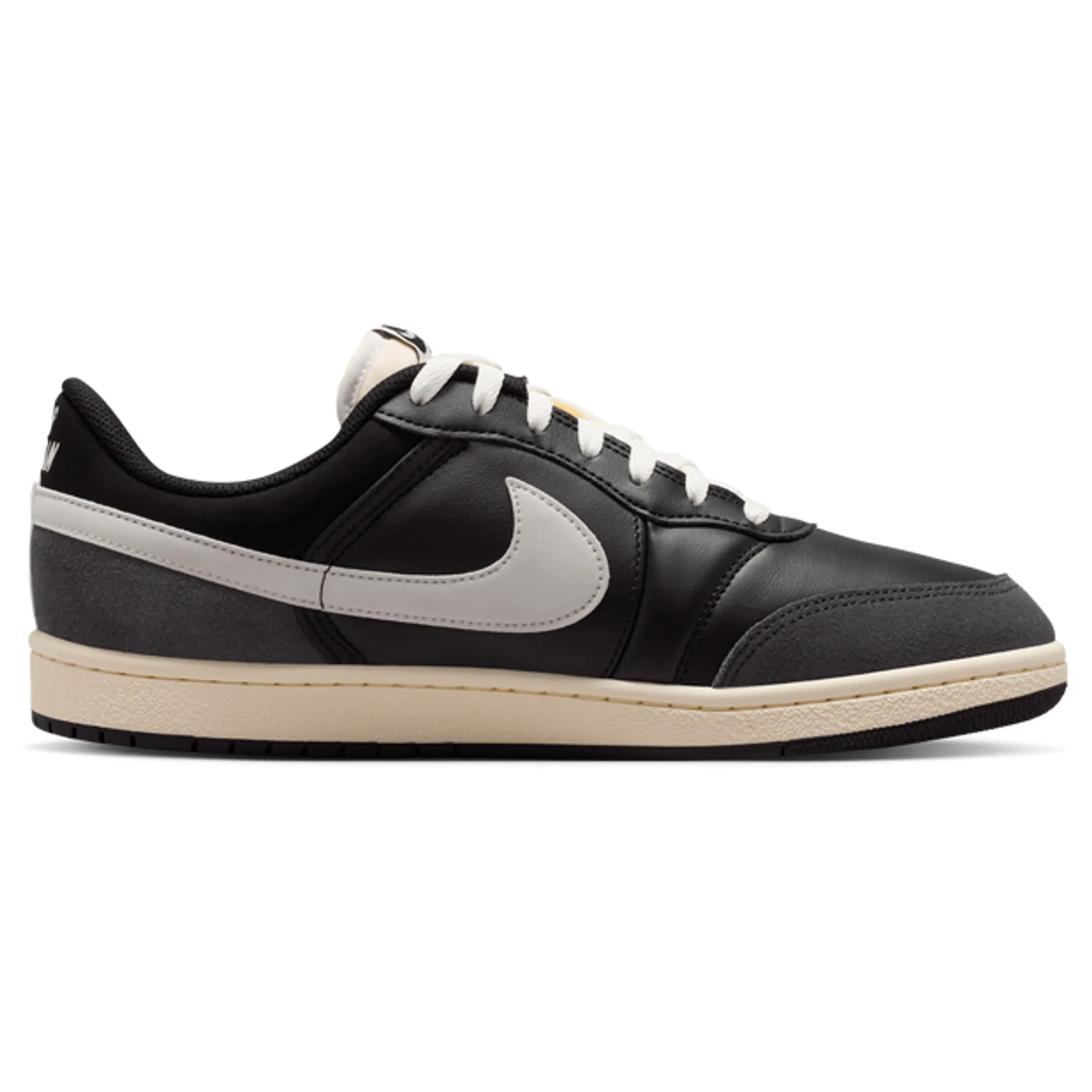 Jordan  Men's Sneakers - Black