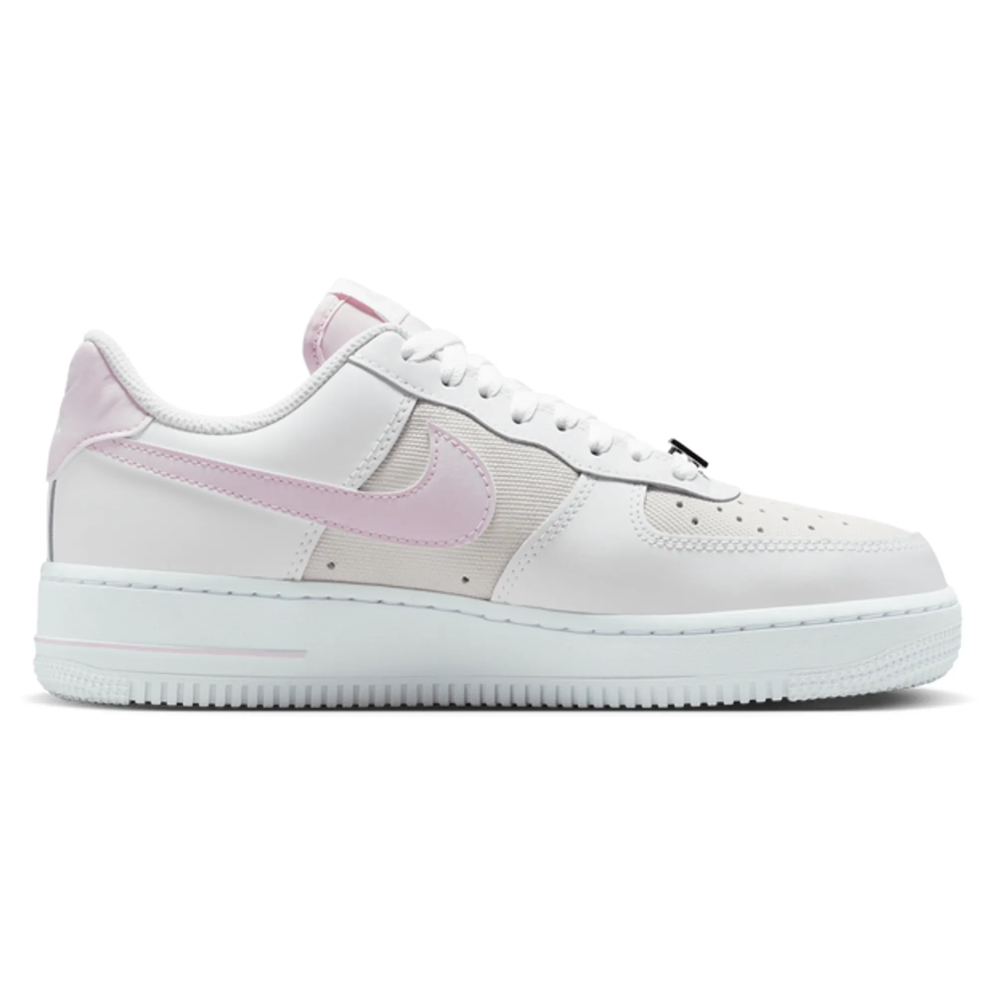 Nike Air Force|Air Force 1 Women's Sneakers - White