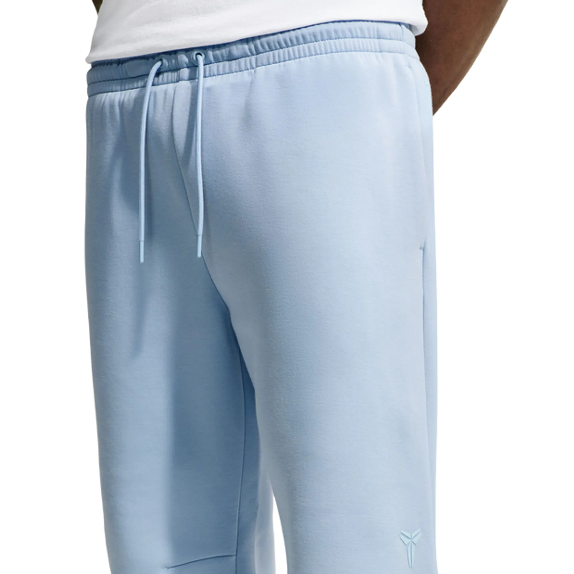 Nike Kobe|fleece Men Pants - Blue