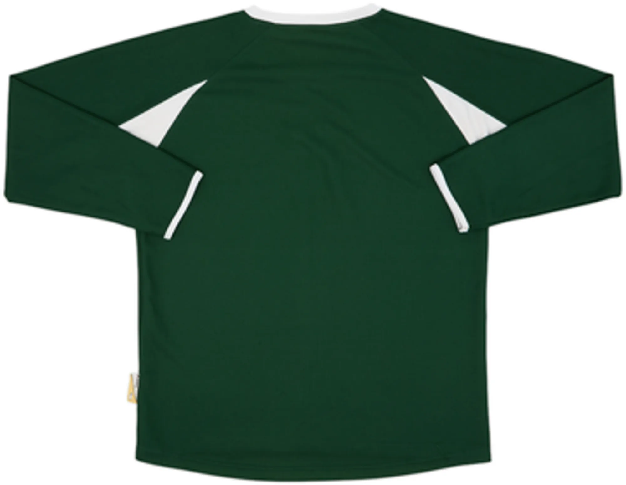 2005-06 Derby County GK Shirt - 7/10 - (XL)